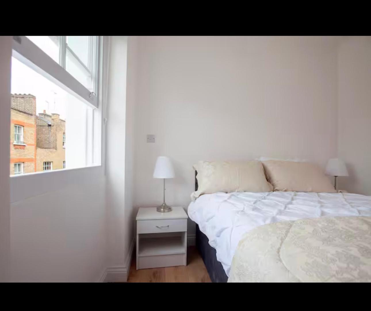 Cozy & Flat For 3 ! Appartement *