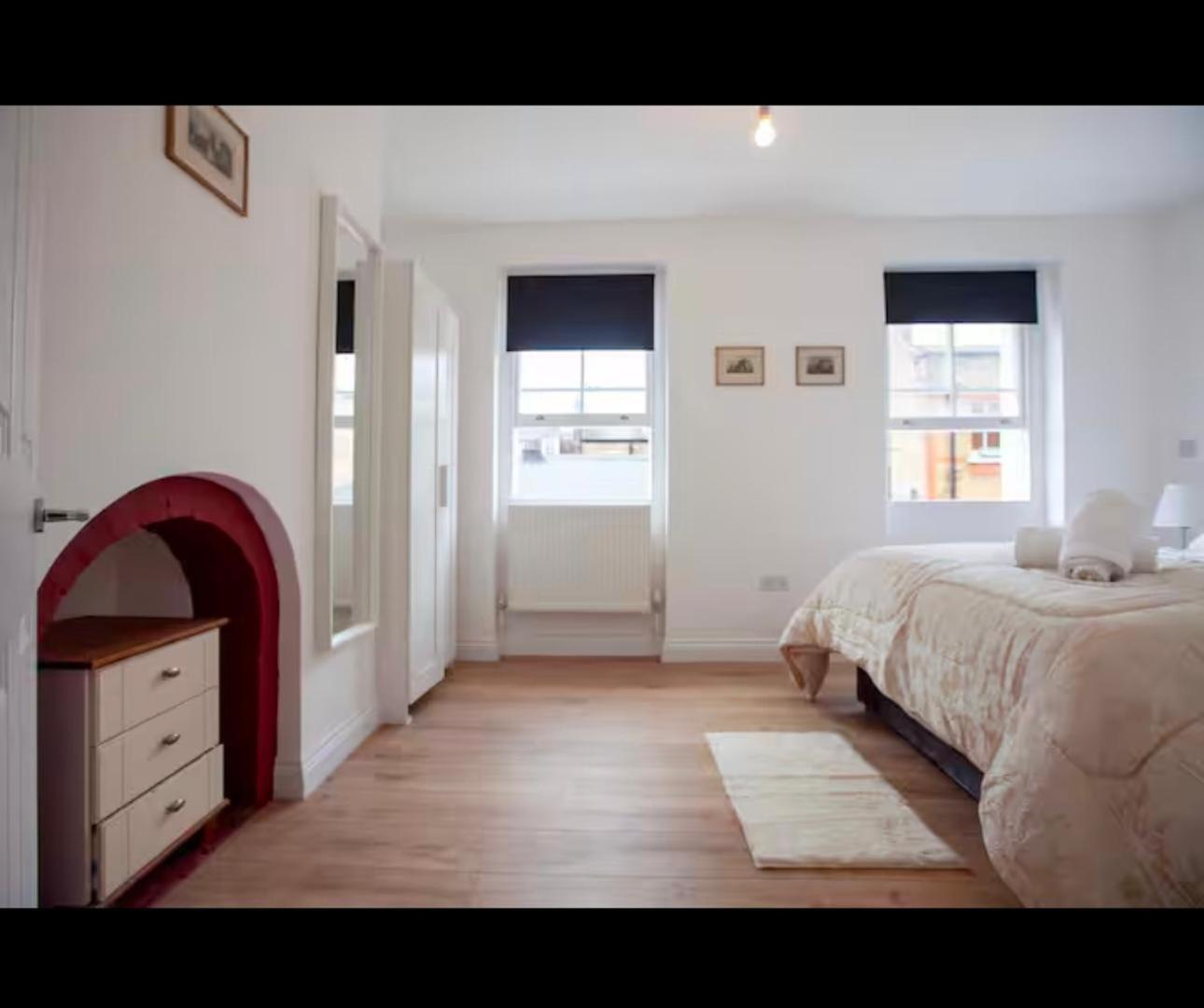 Cozy & Flat For 3 ! Appartement