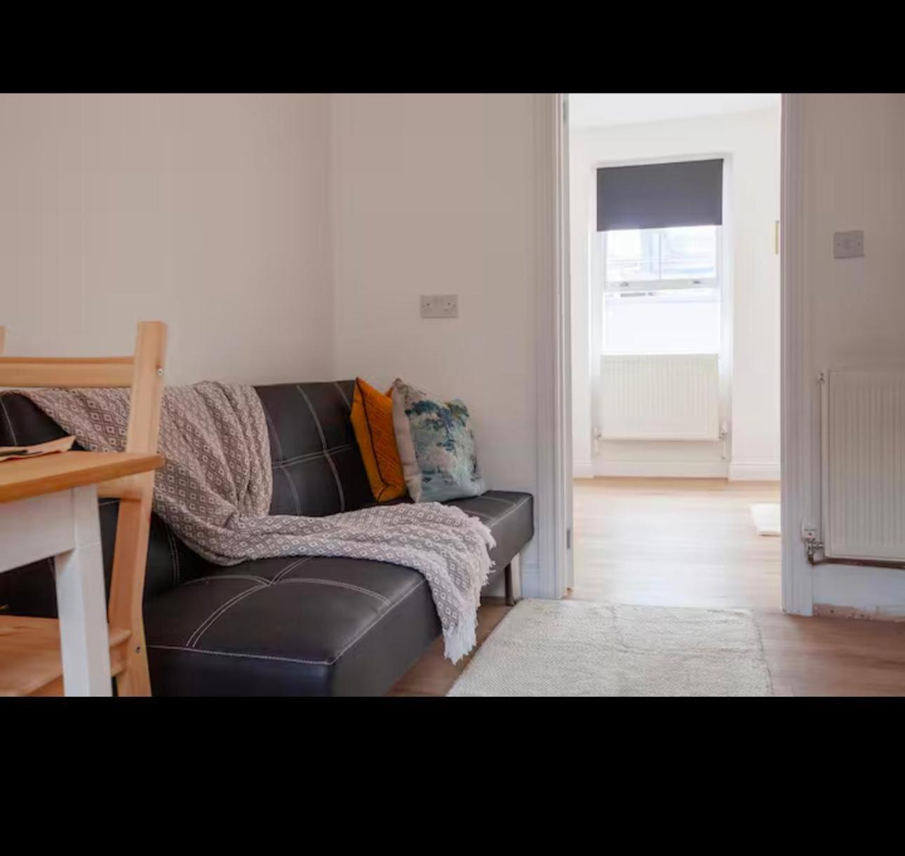 Appartement Cozy & Flat For 3 !