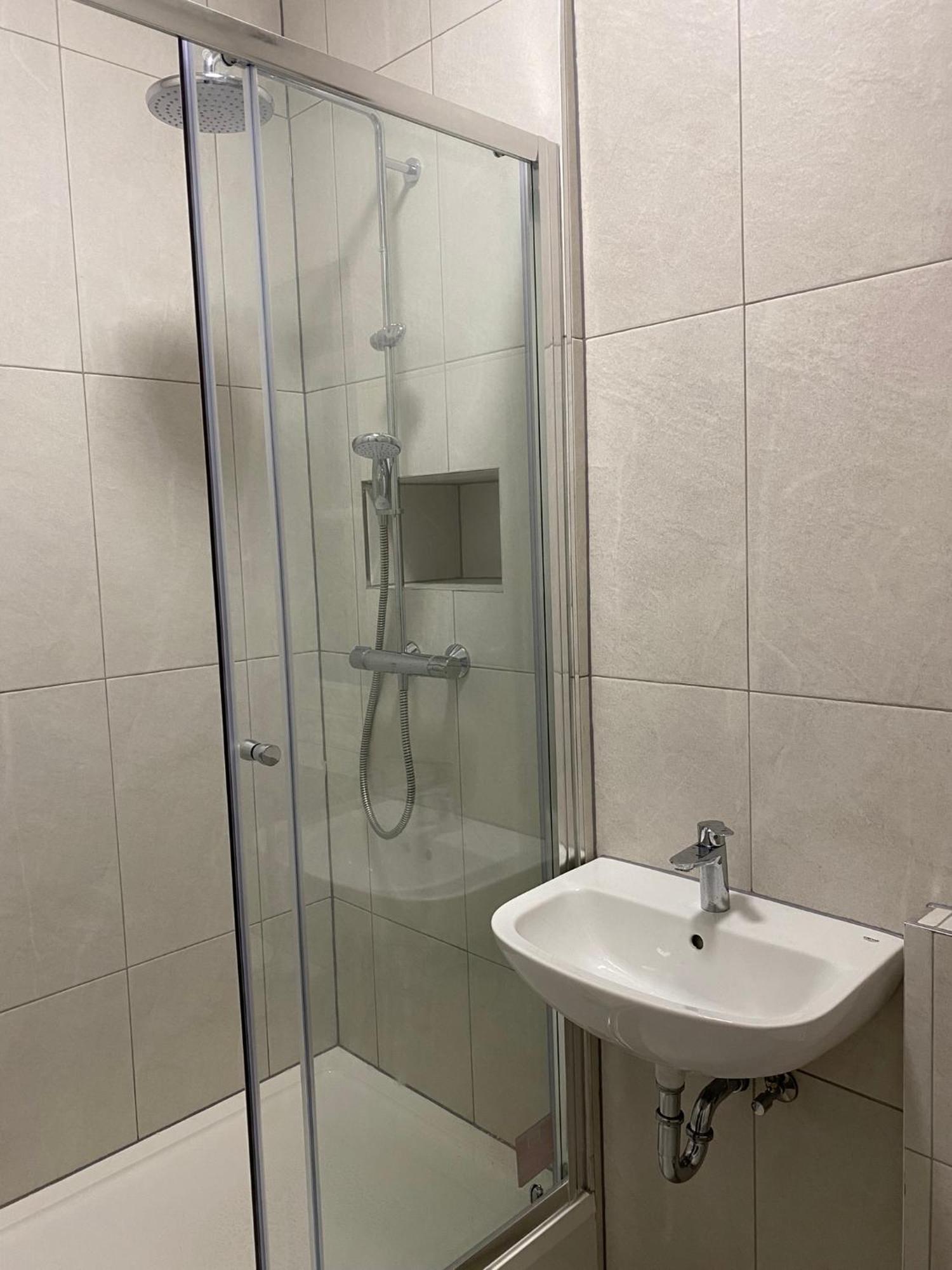 270 Earls Court Road Albergue Londres