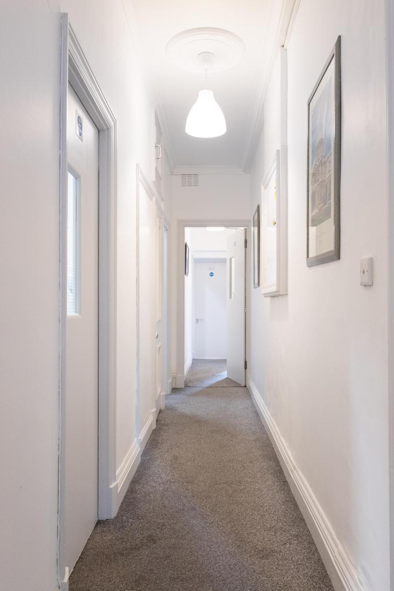 270 Earls Court Road Auberge de jeunesse Londres
