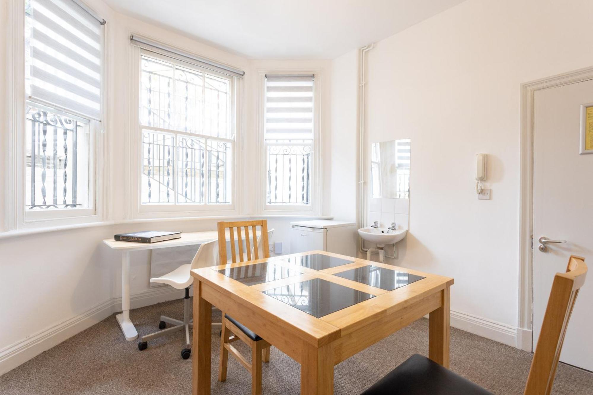 270 Earls Court Road Auberge de jeunesse