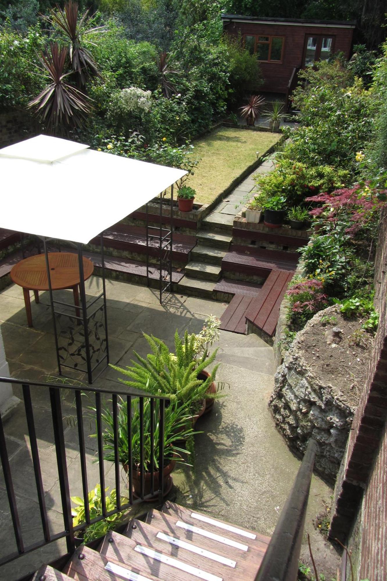 Albergue 270 Earls Court Road Londres