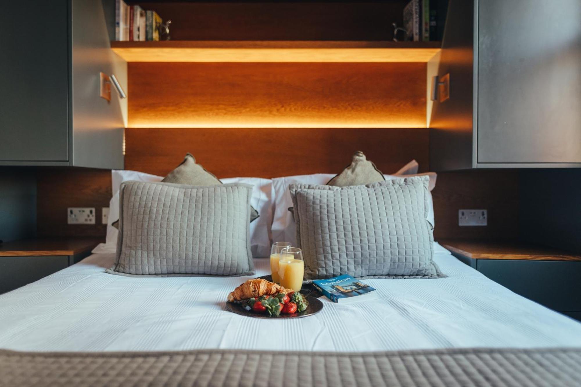 Luxury On Rupert Street Appartement Londres