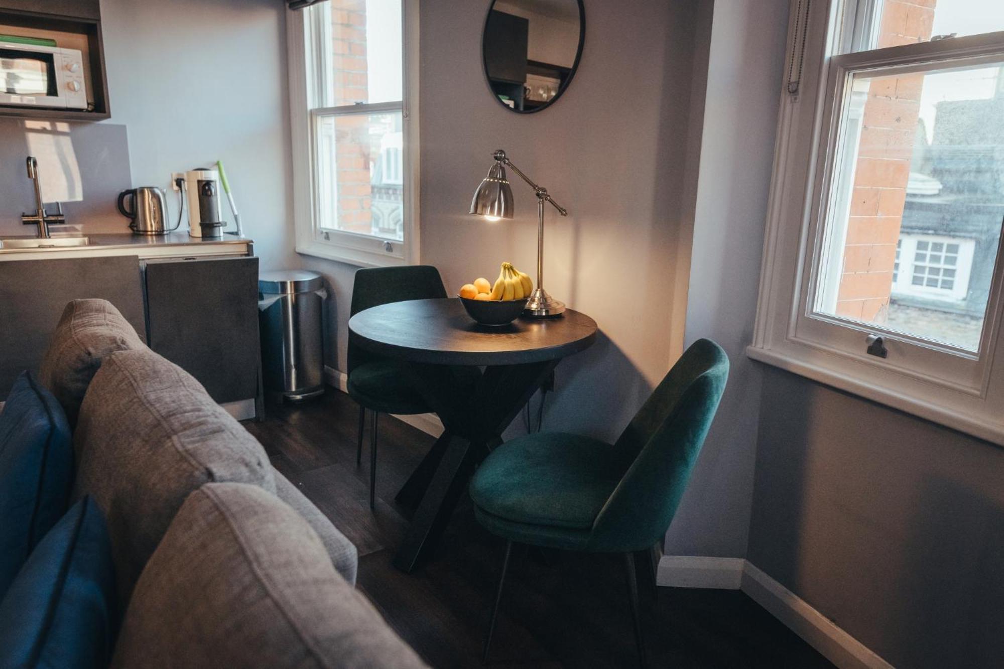 Appartement Luxury On Rupert Street Londres