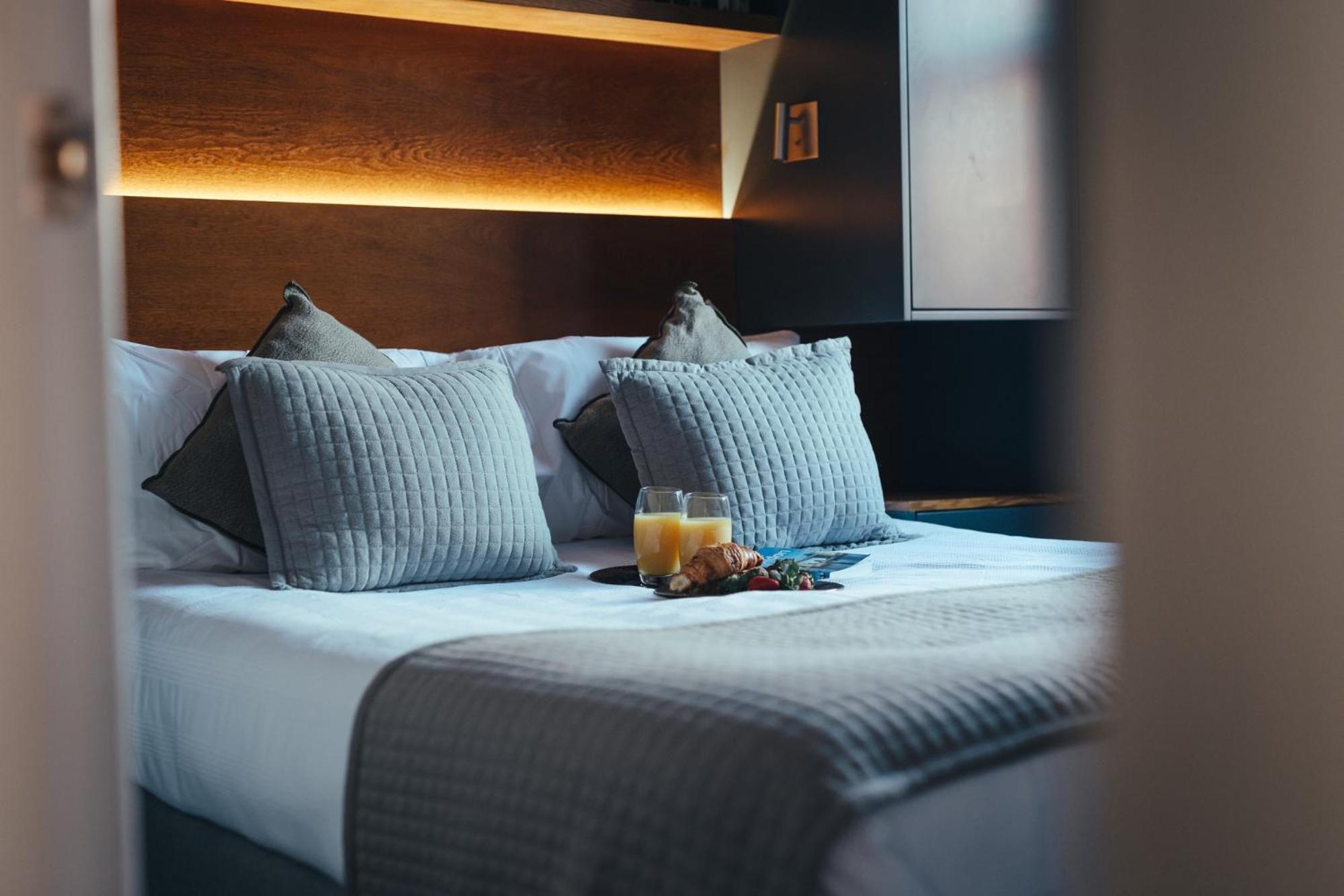Luxury On Rupert Street Appartement Londres