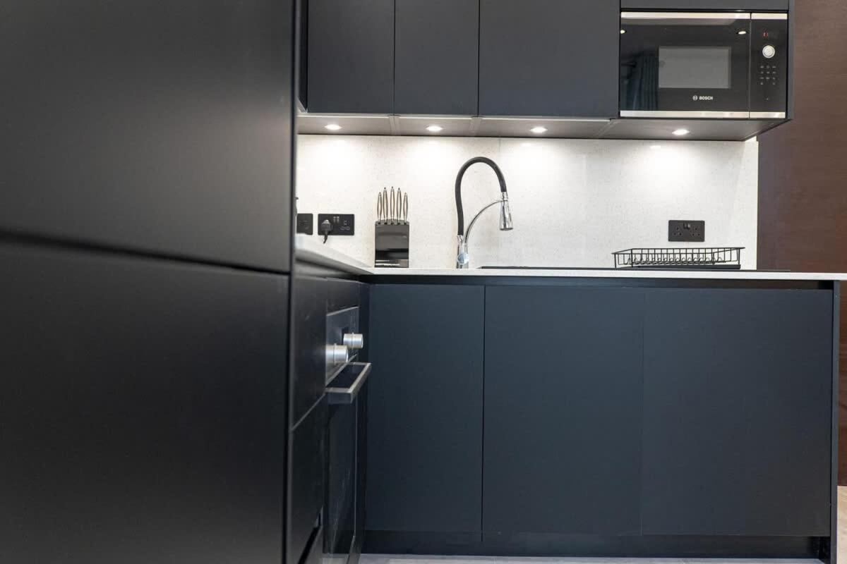 2-bed Flat Near Zoo, Ideal For Families Londres