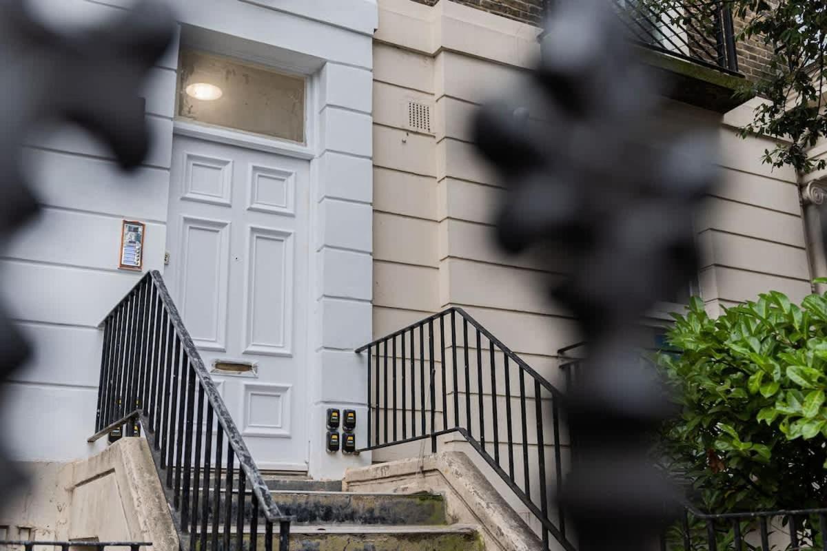 2-bed Flat Near Zoo, Ideal For Families * Londres