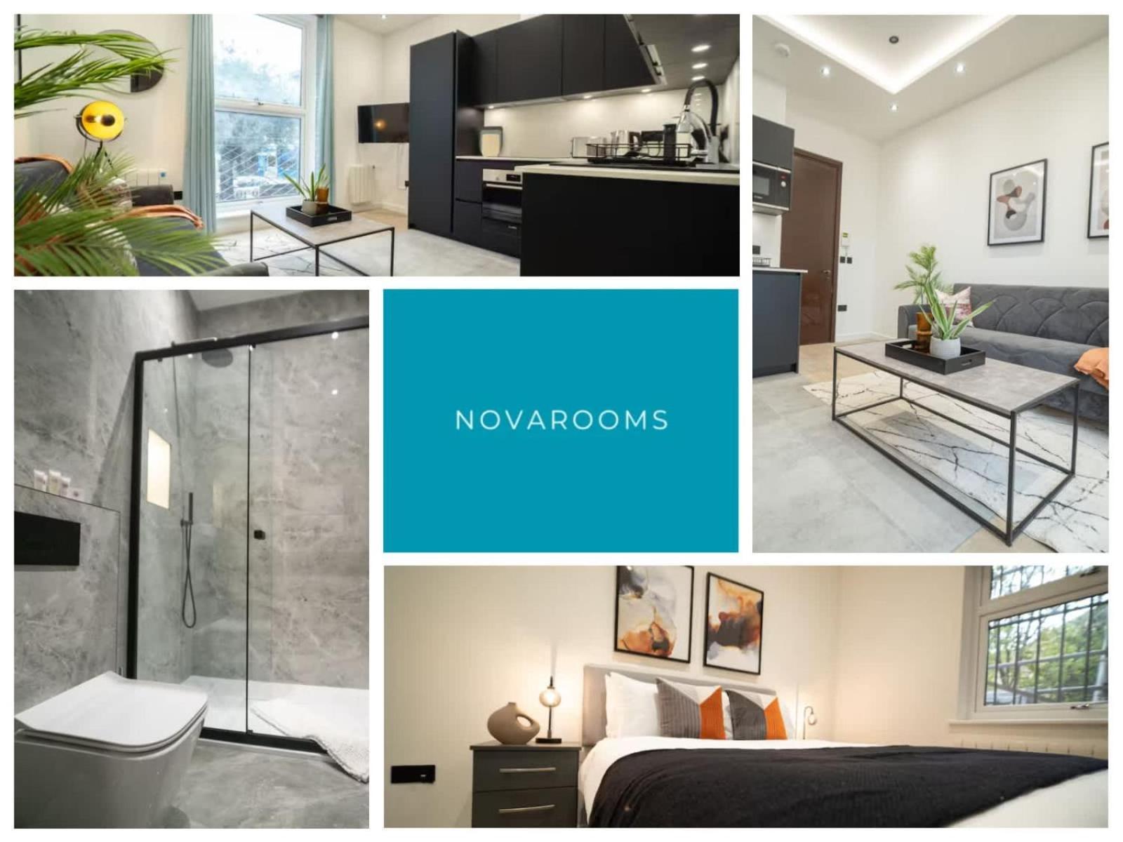 2-bed Flat Near Zoo, Ideal For Families Apartamento Londres