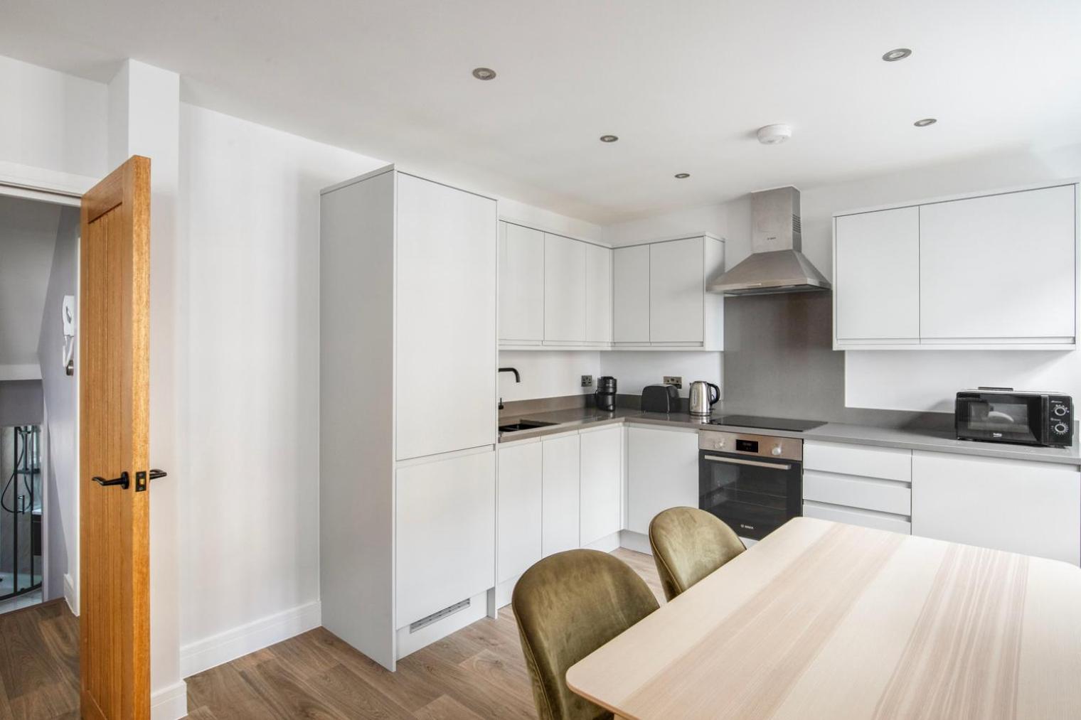 Blueground Marylebone Close To Madame Tussauds Lon-522 Apartamento *