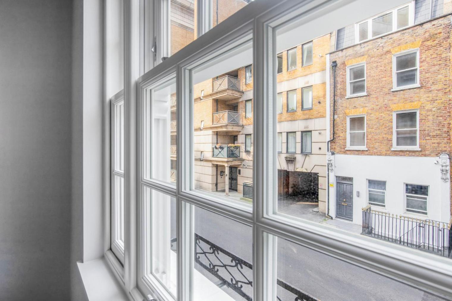 Blueground Marylebone Close To Madame Tussauds Lon-522 Appartement Londres