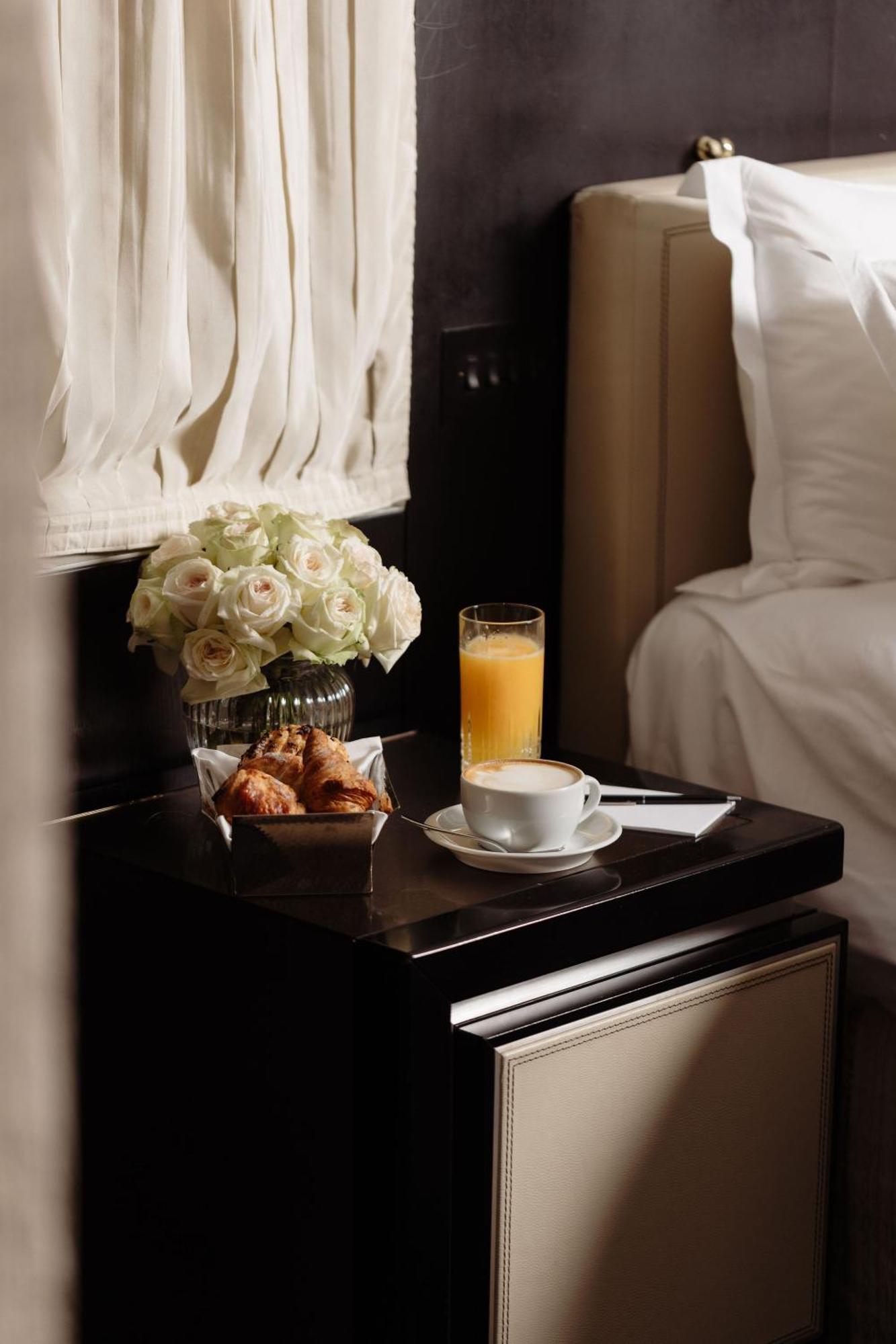 60 Hyde Park Gate 5*