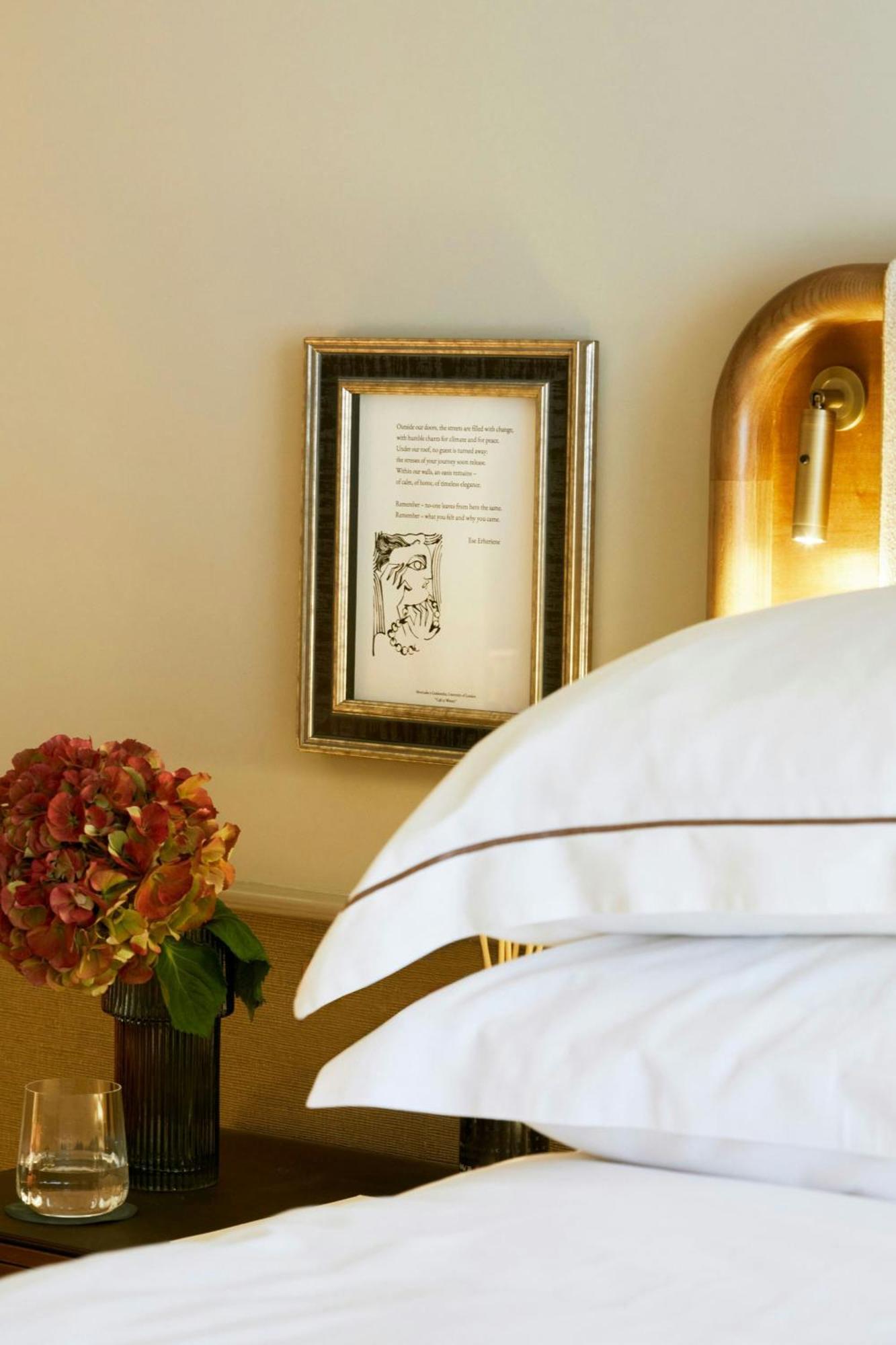 Hotel Montcalm Mayfair, Autograph Collection 5*
