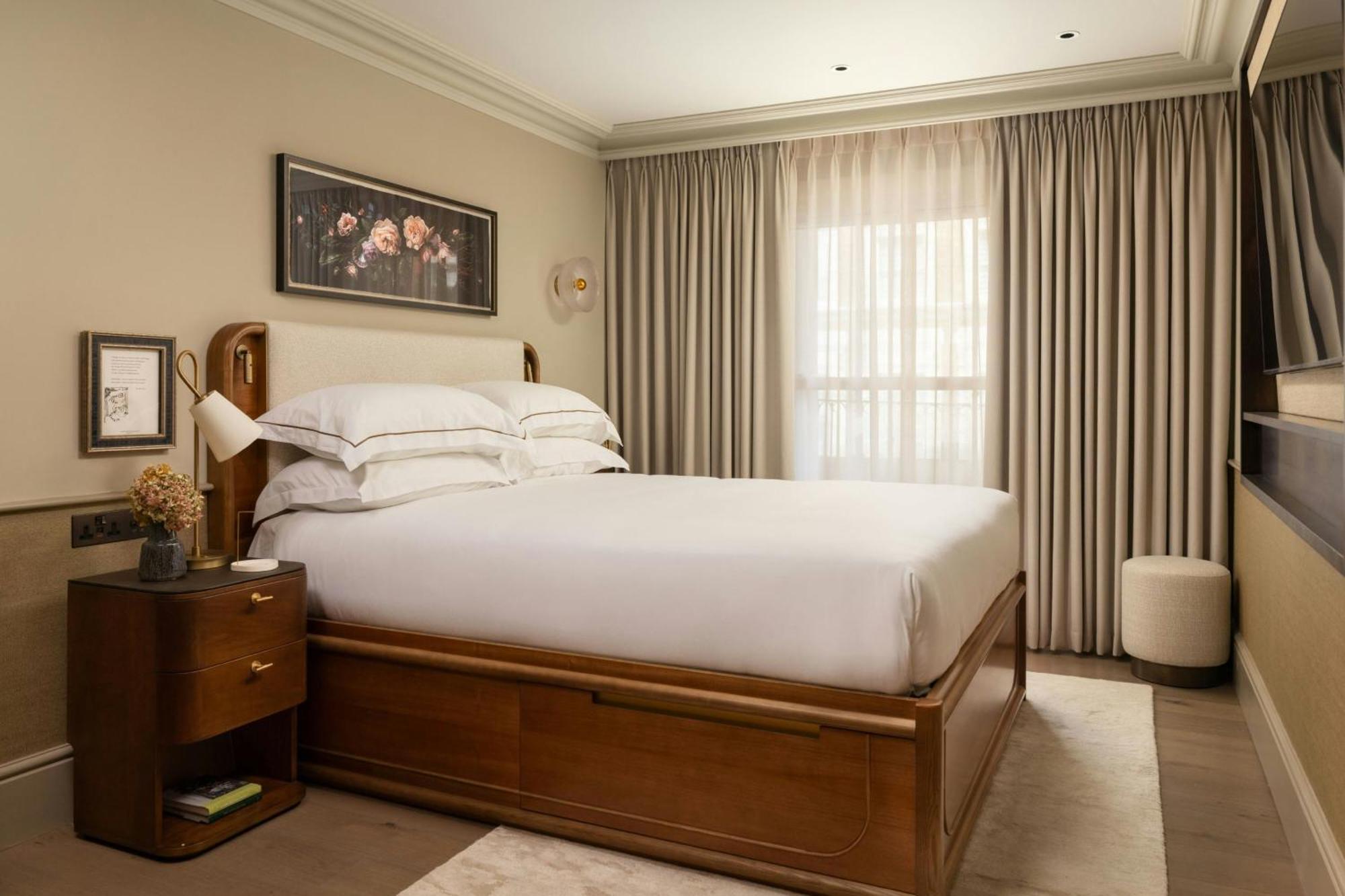 Hotel Montcalm Mayfair, Autograph Collection