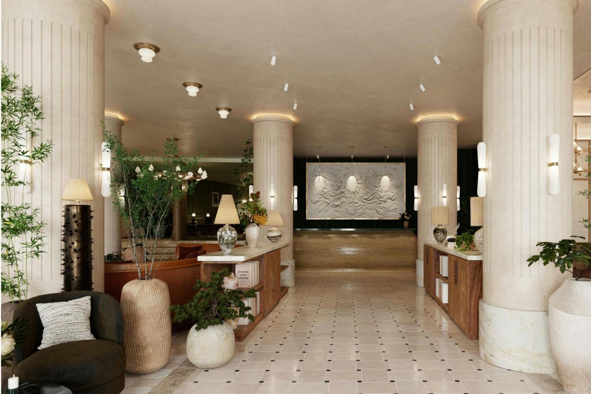 Hotel Montcalm Mayfair, Autograph Collection Londres