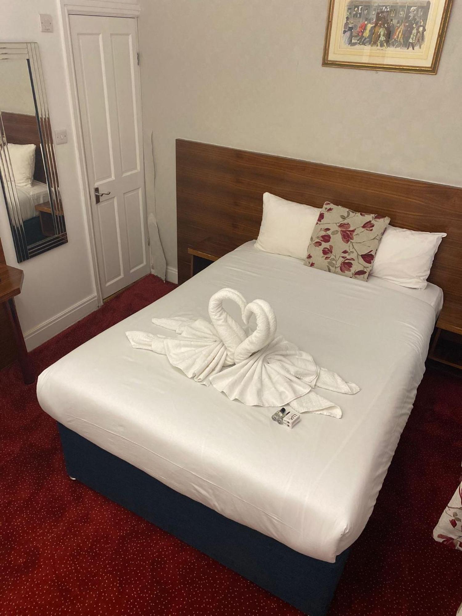 The Park Hotel Londres