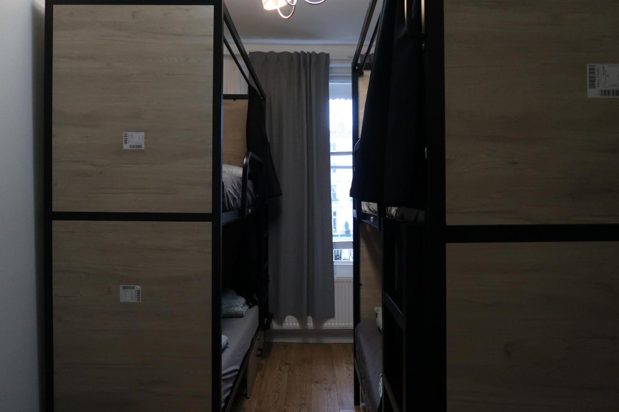 Onefam Notting Hill Hostel London