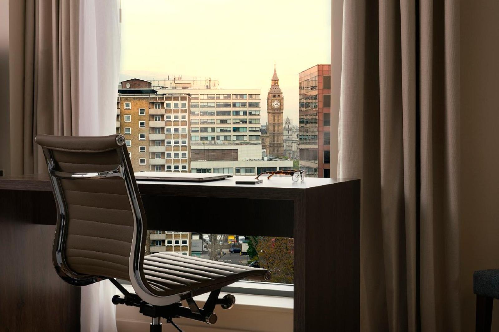 Hotel Marlin Waterloo