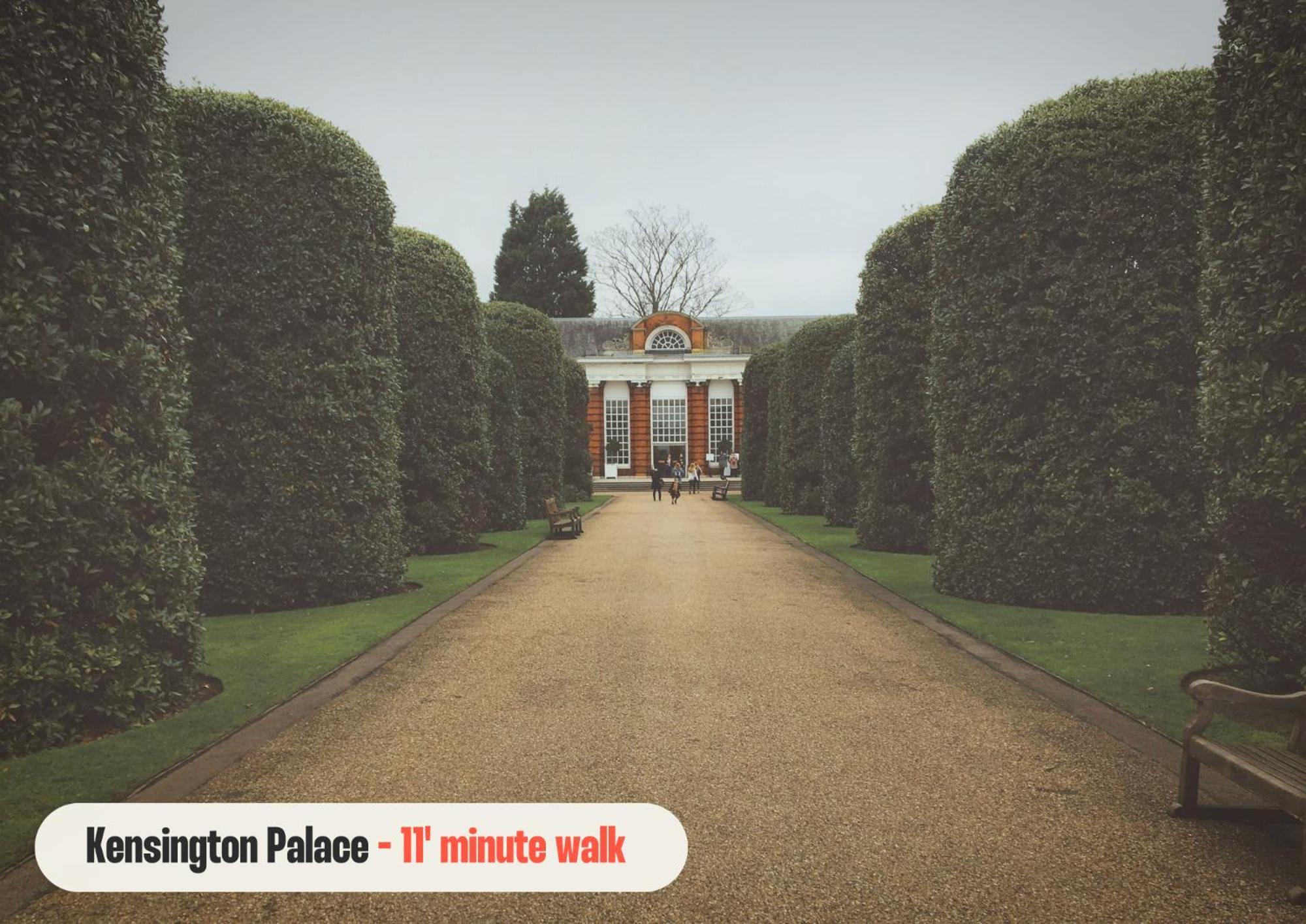 Astor Hyde Park (adults Only) * Londres
