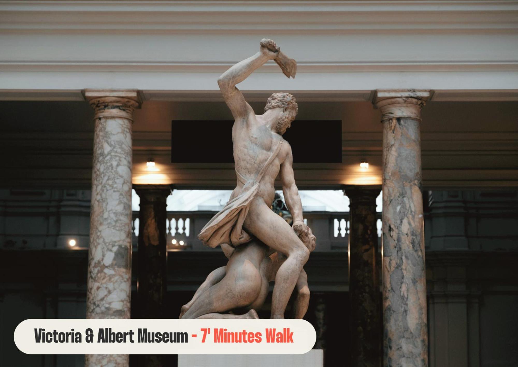 Auberge de jeunesse Astor Hyde Park (adults Only)