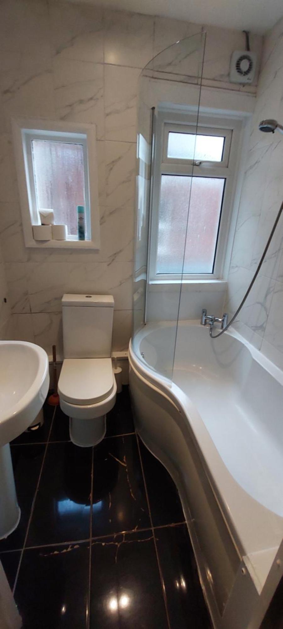 4 Bedroom Apartment&2 Bedroom Londen