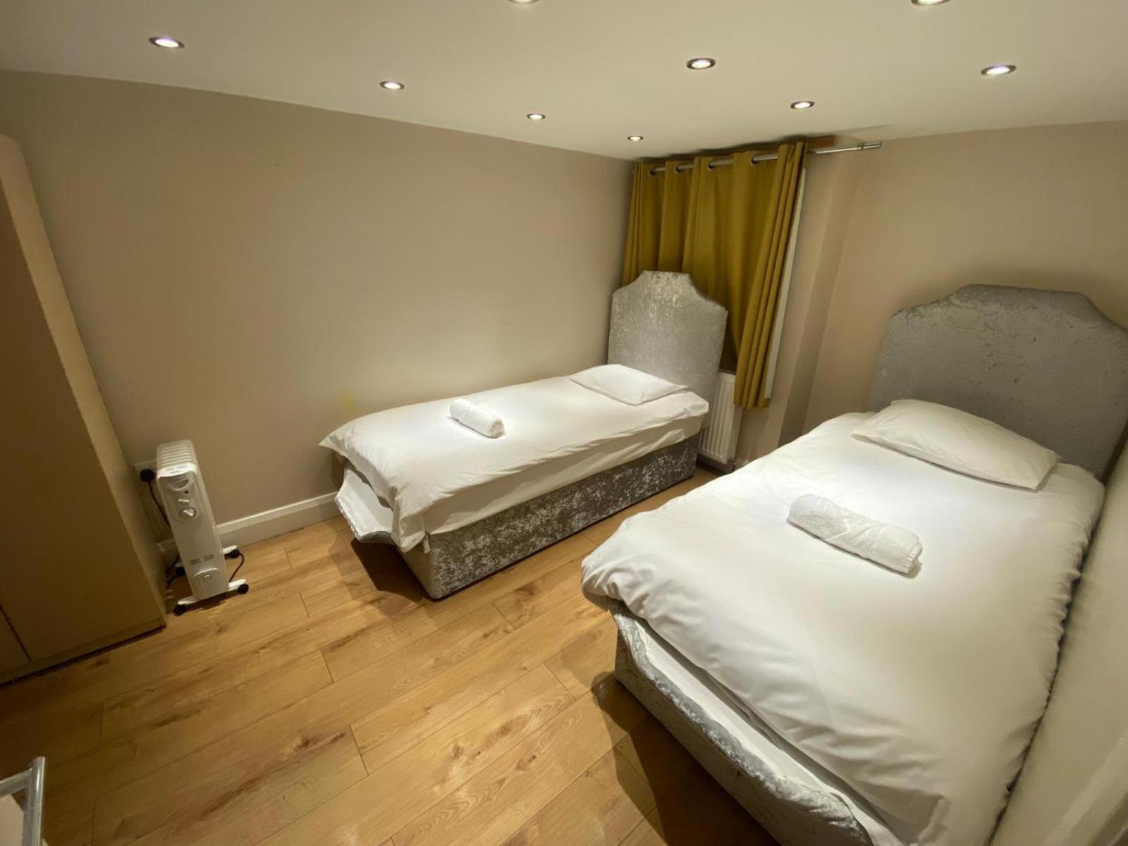 4 Bedroom Apartment&2 Bedroom Appartement