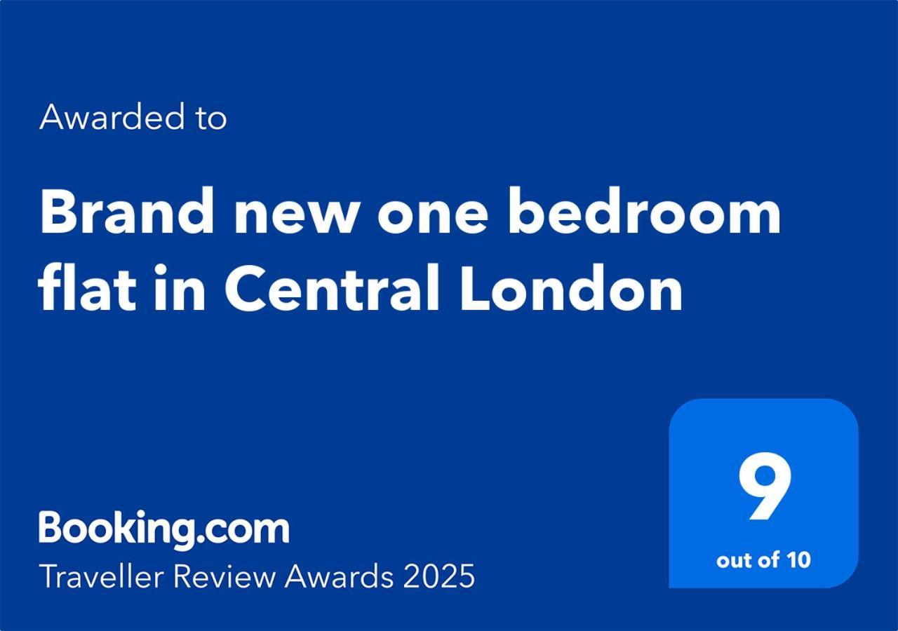 Appartement Modern One Bedroom Flat In