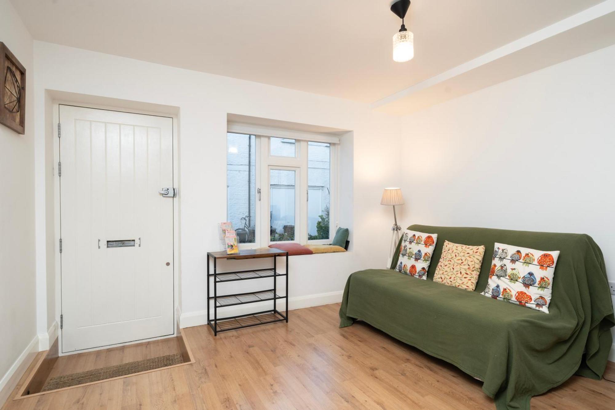 Appartement Modern One Bedroom Flat In *