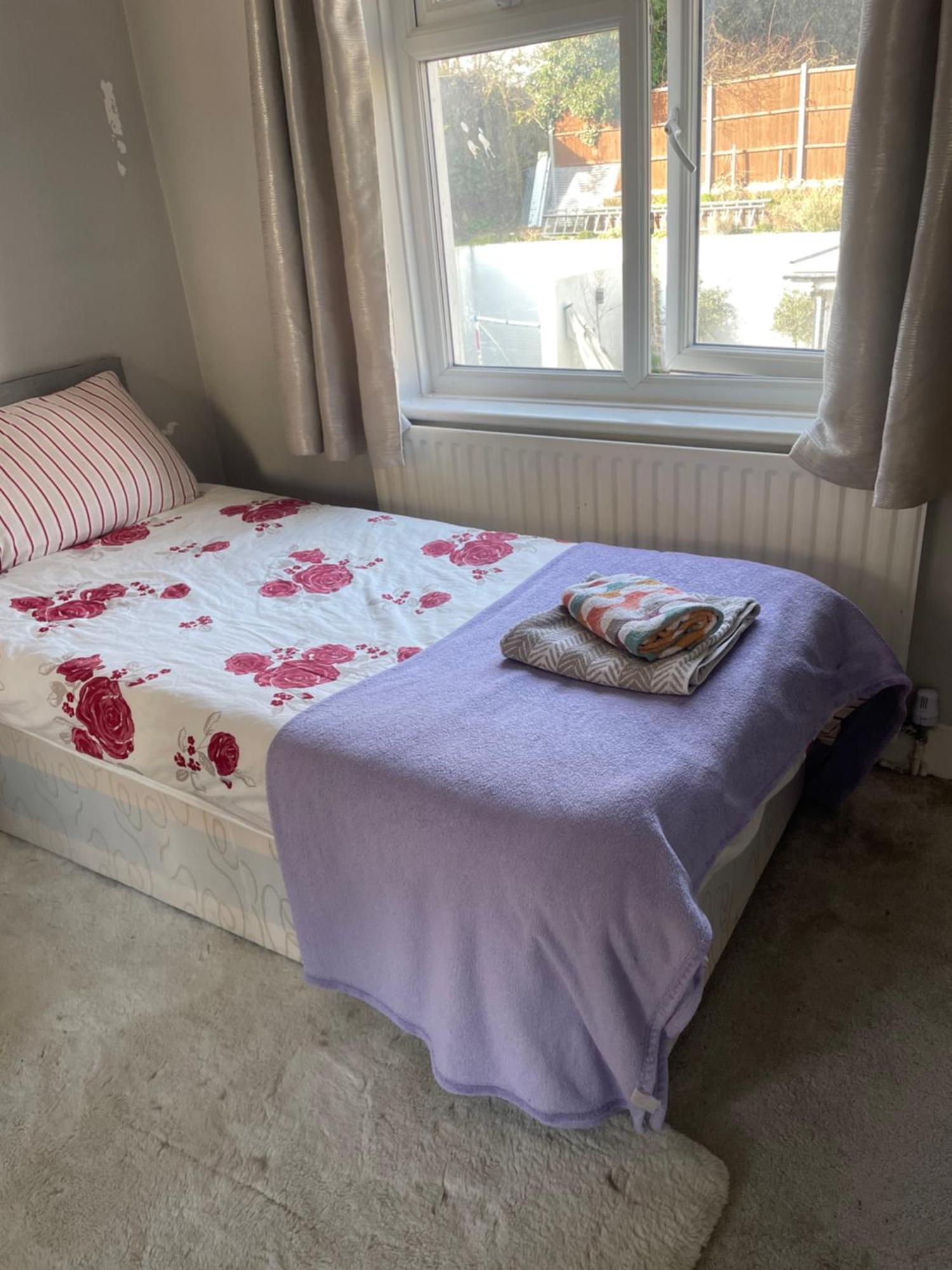 From Cosy Bed and breakfast Londres