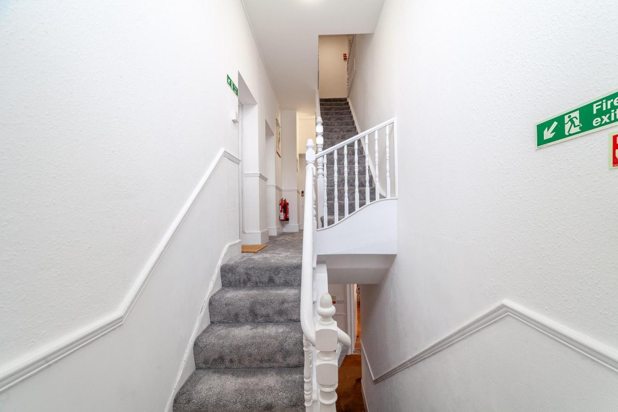 Arte Serviced Premium Studios, Finsbury Park Londres