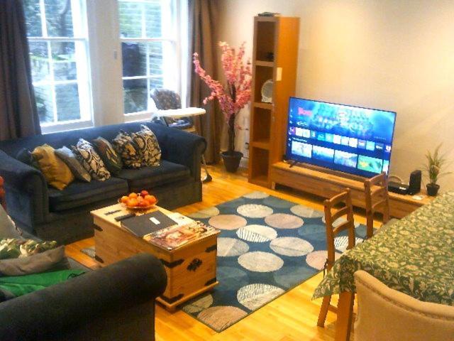 Apartamento Charming Comfy By Kensington *