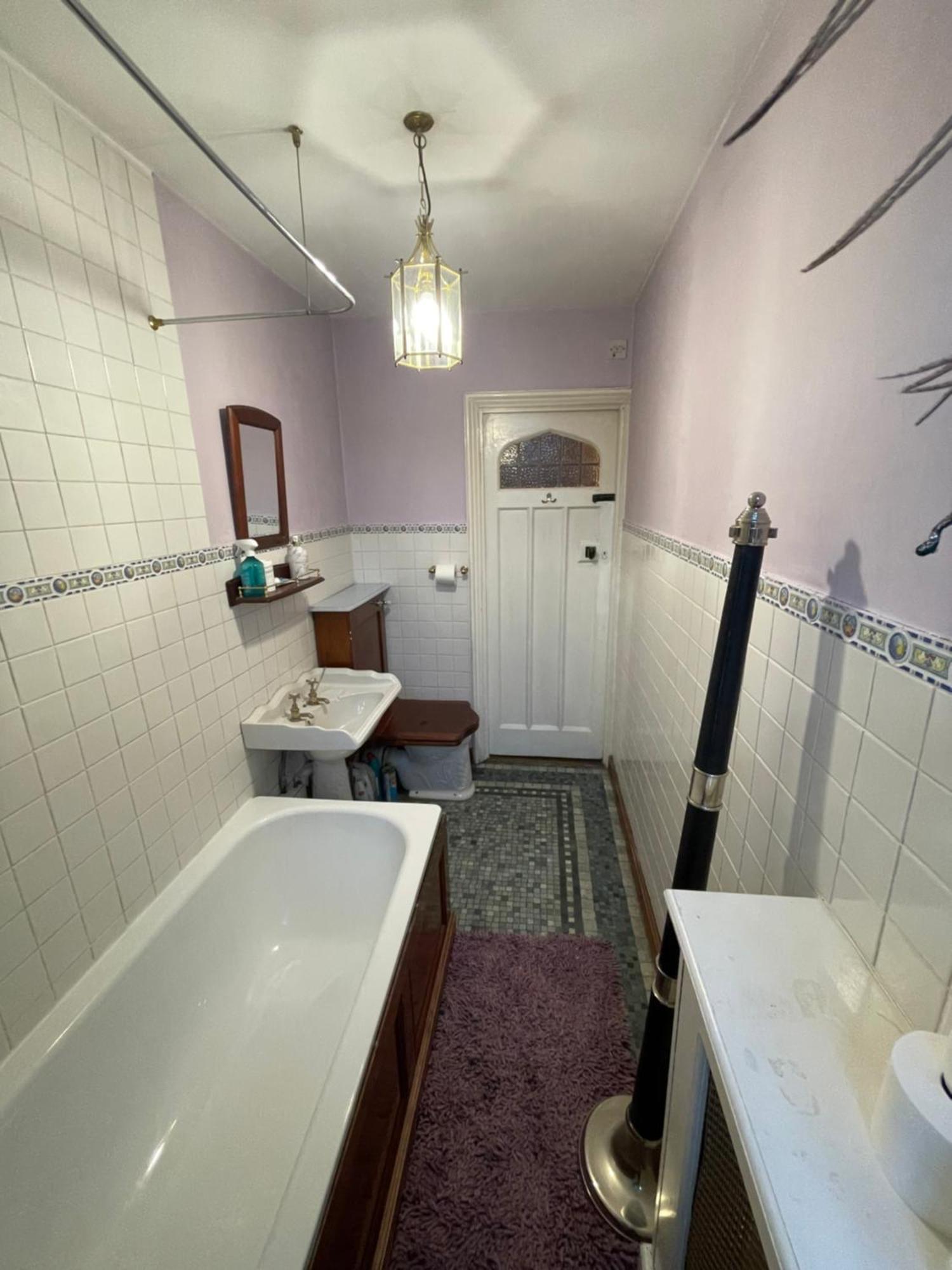 Apartment Stylish And Comfortable Double Bedroom In Mayfair