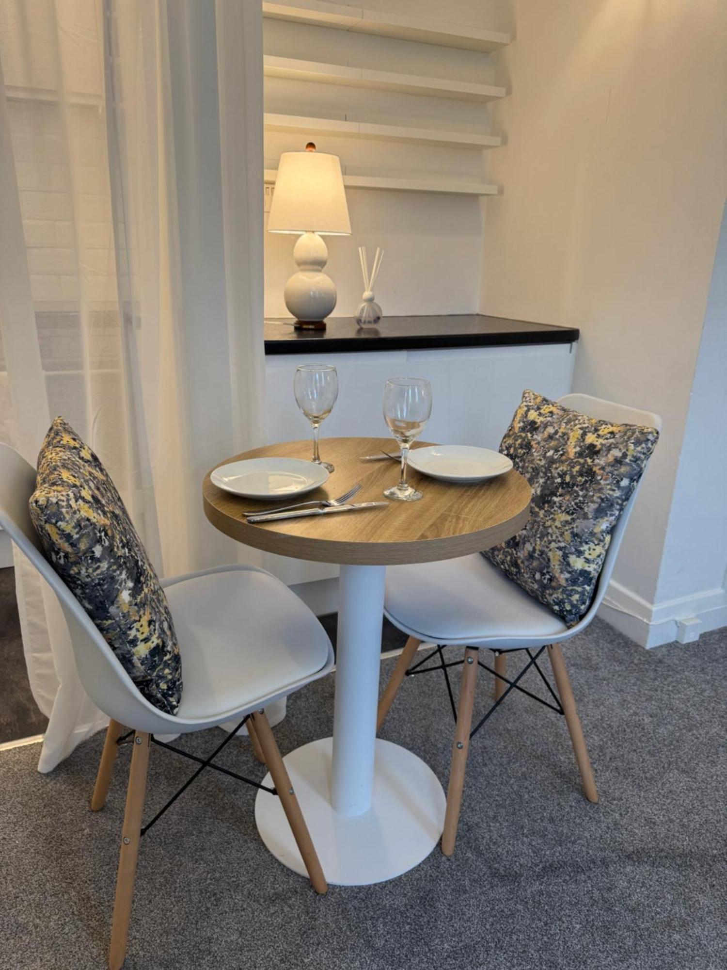 Living At Harrods Londres