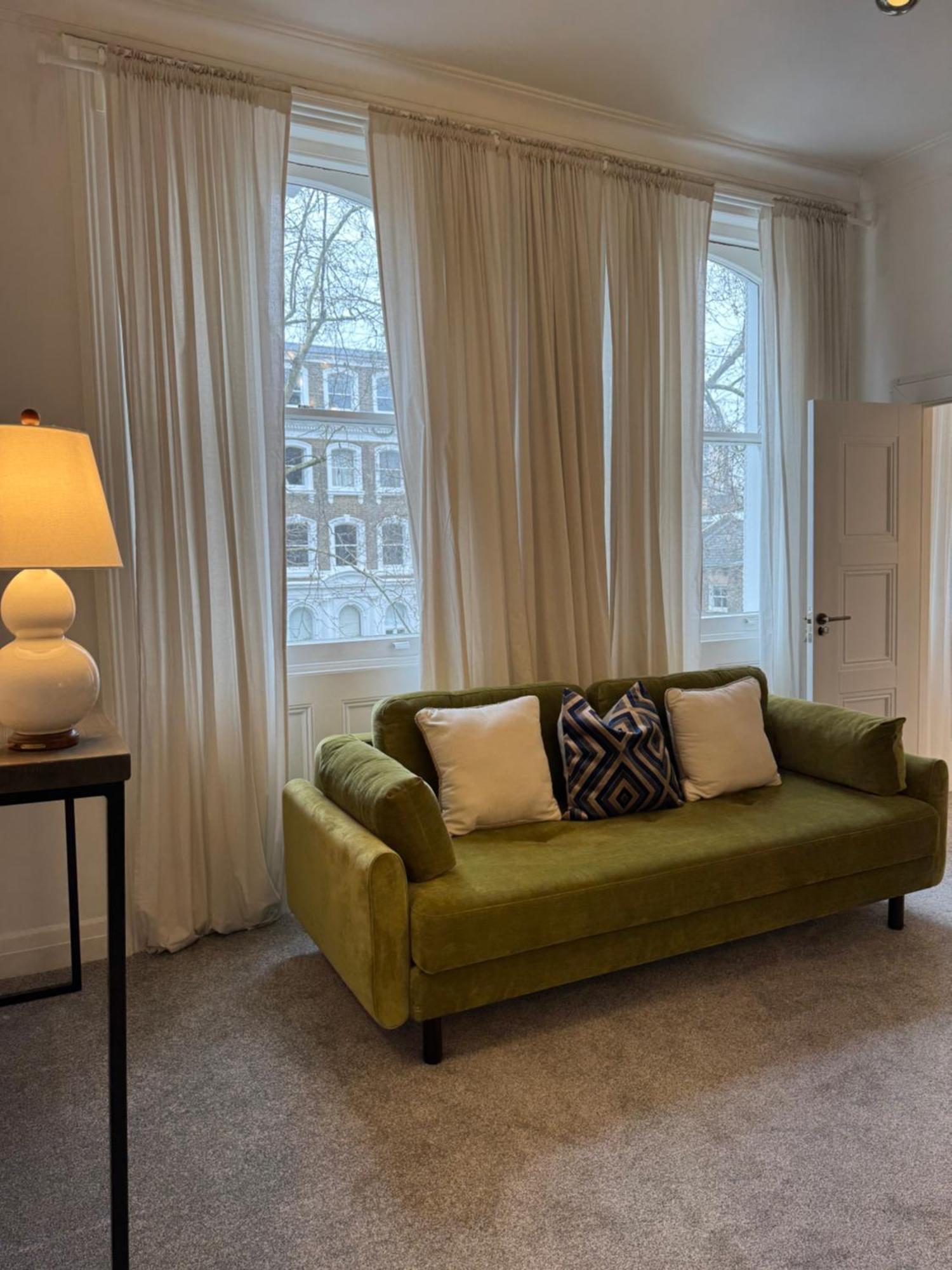 Living At Harrods Appartement *