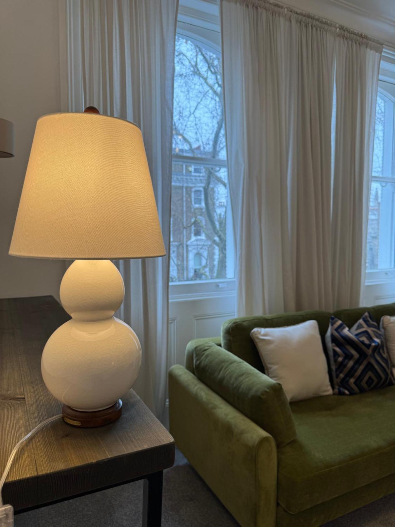 Living At Harrods Londres
