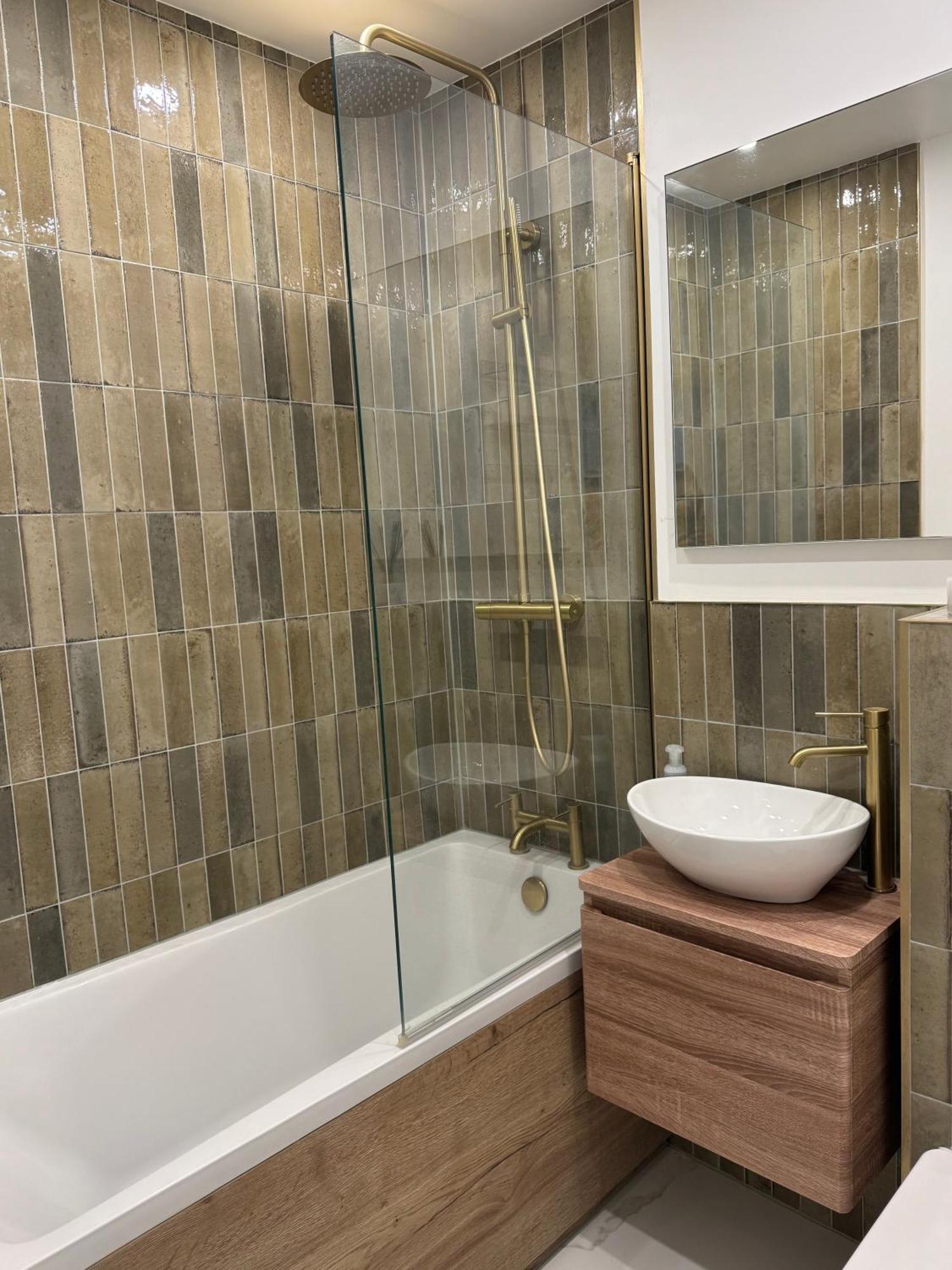 Living At Harrods Appartement