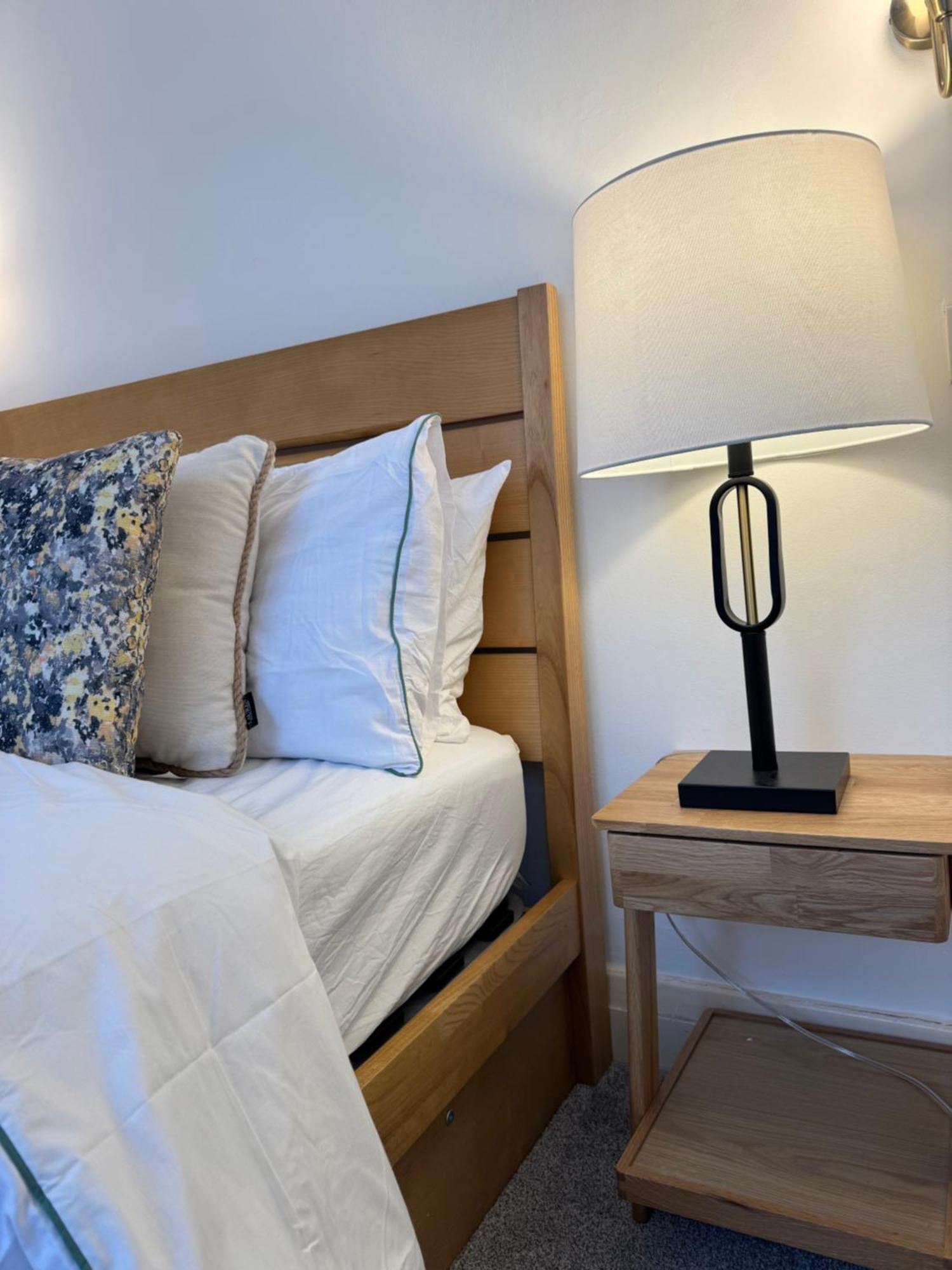 Appartement Living At Harrods *