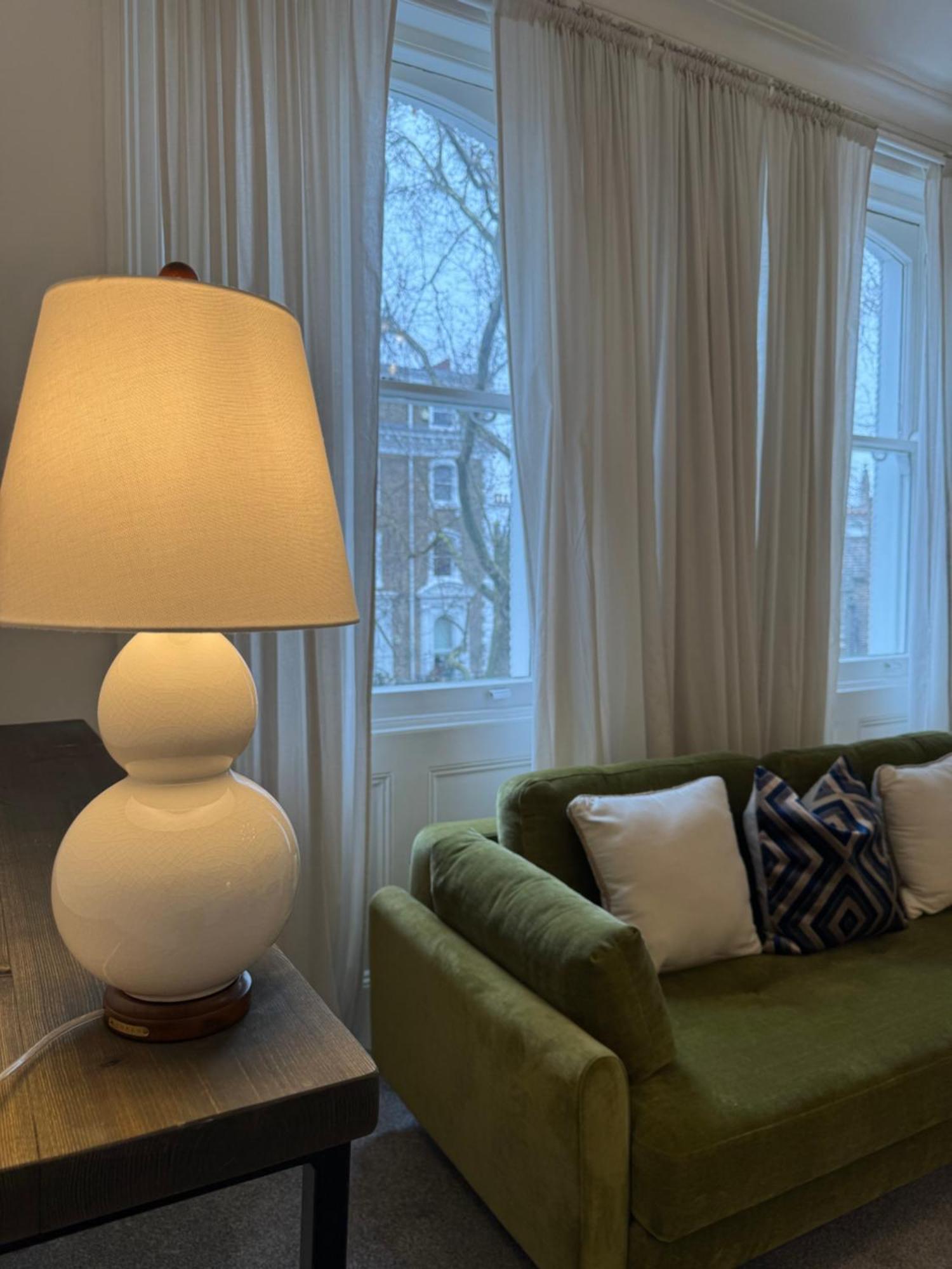 Living At Harrods Londres