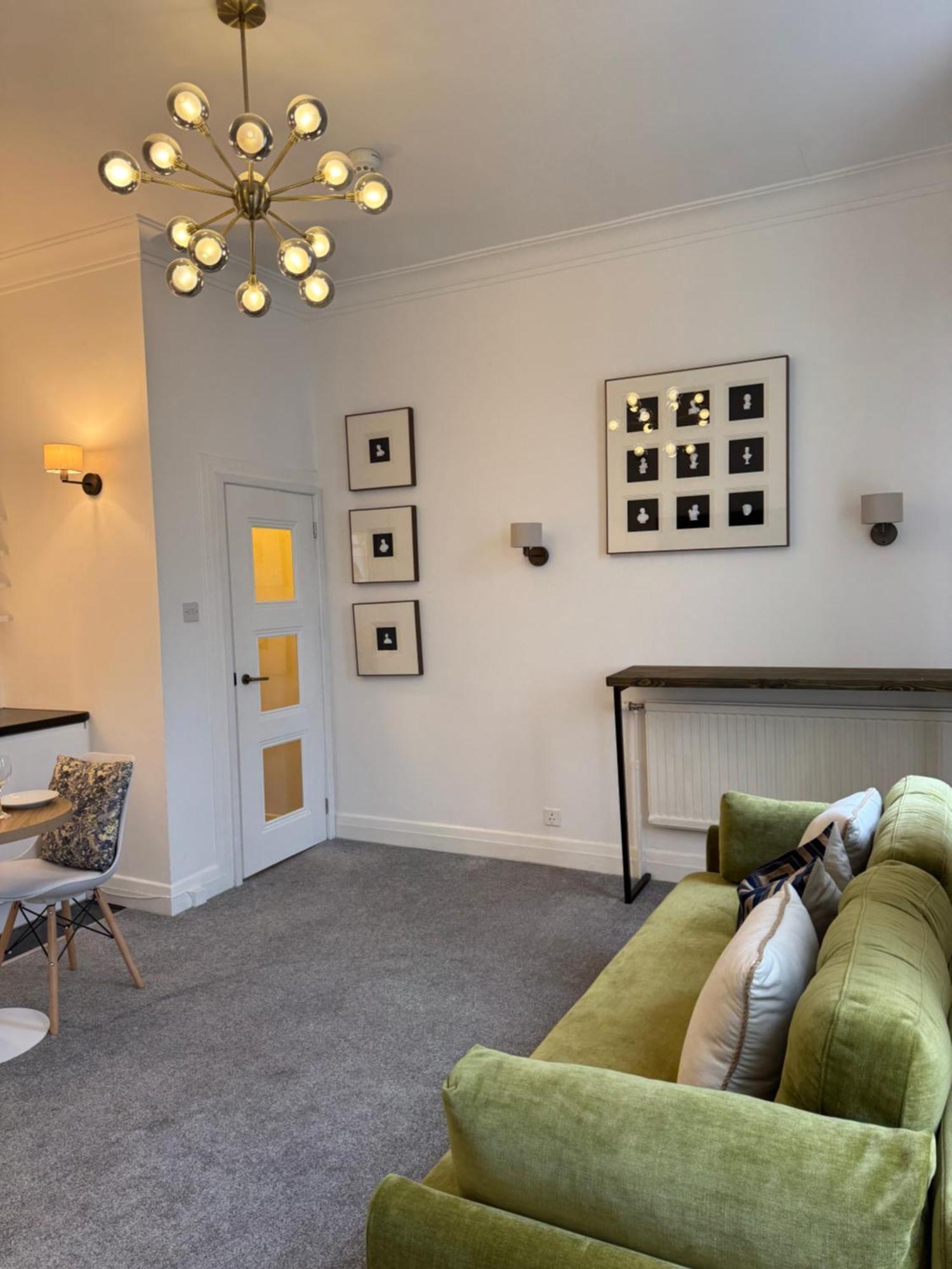 Living At Harrods Appartement *