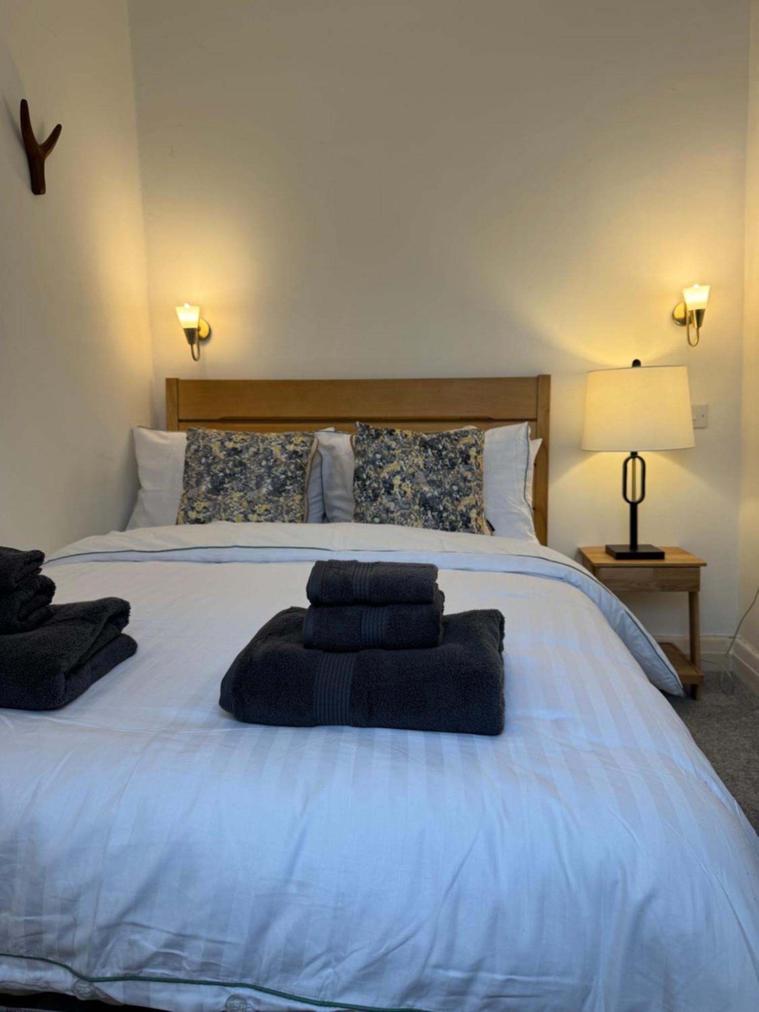 Living At Harrods Appartement *