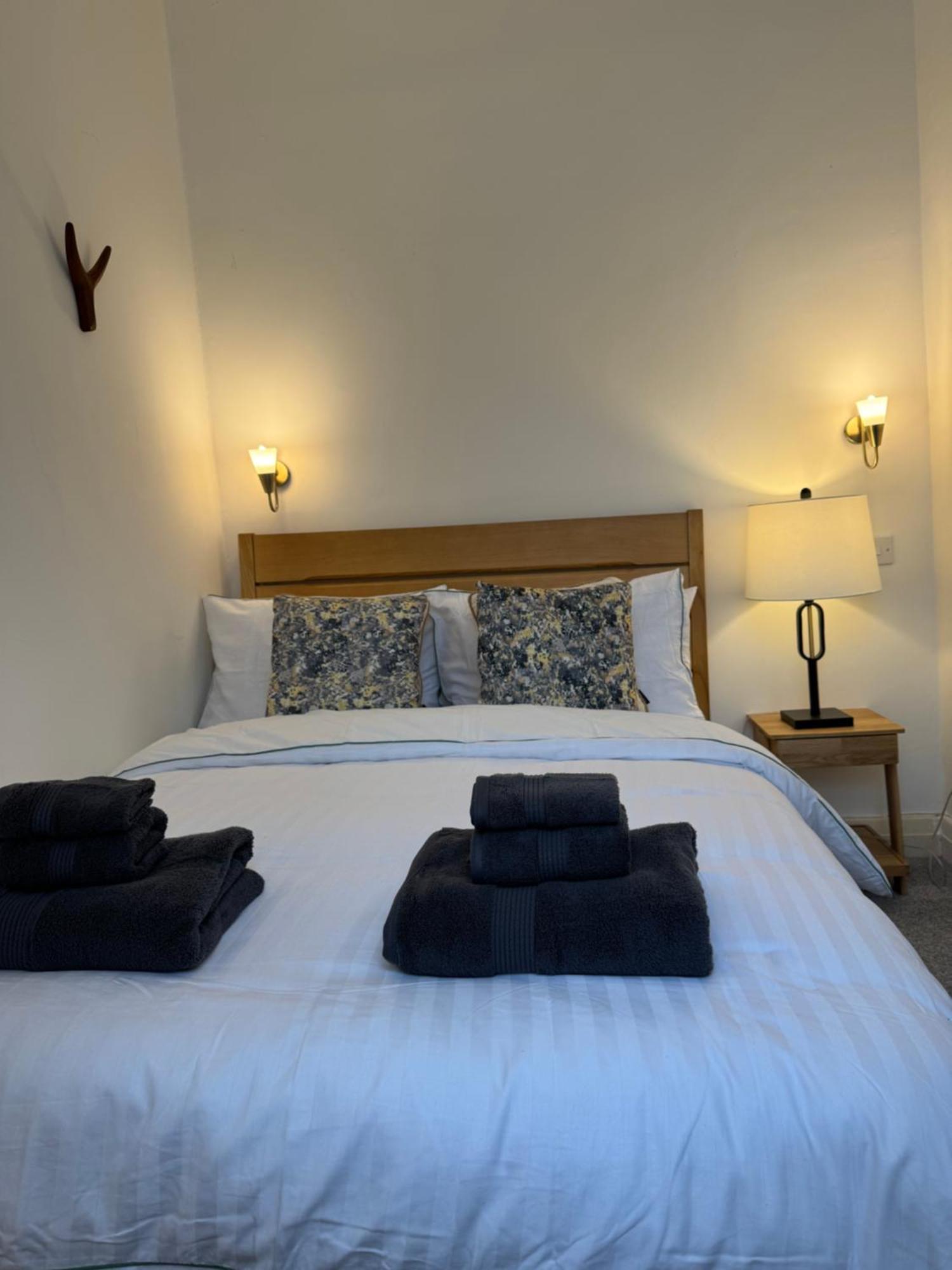 Appartement Living At Harrods Londres