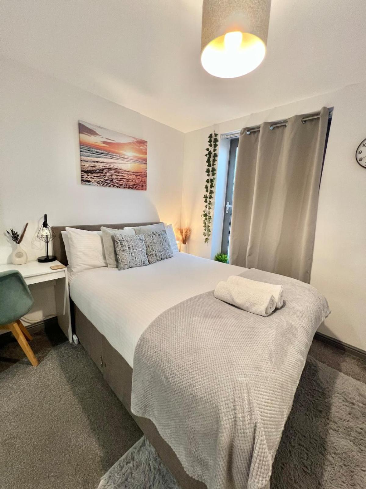 Appartement Em Southwark
