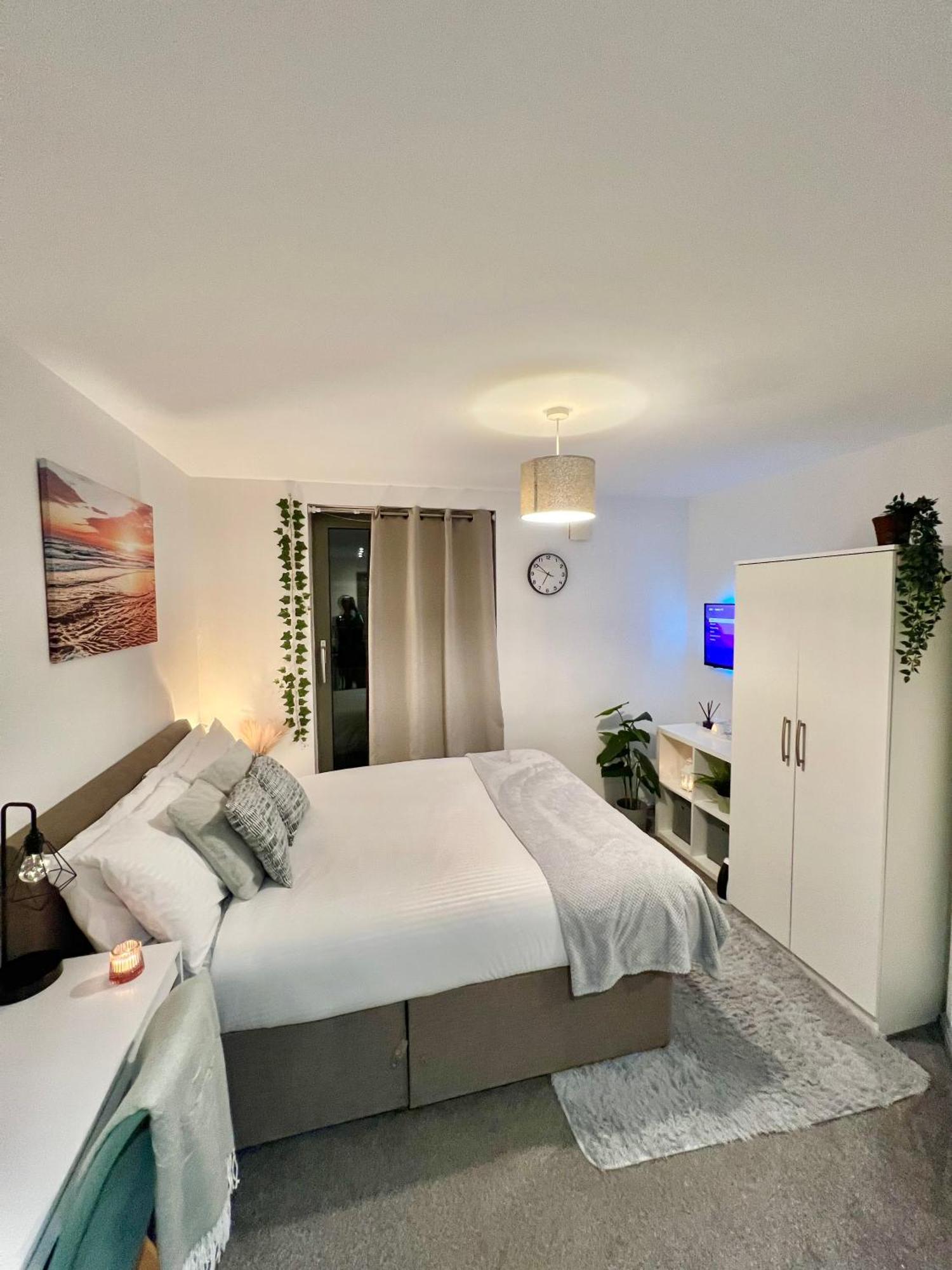 Appartement Em Southwark Londres
