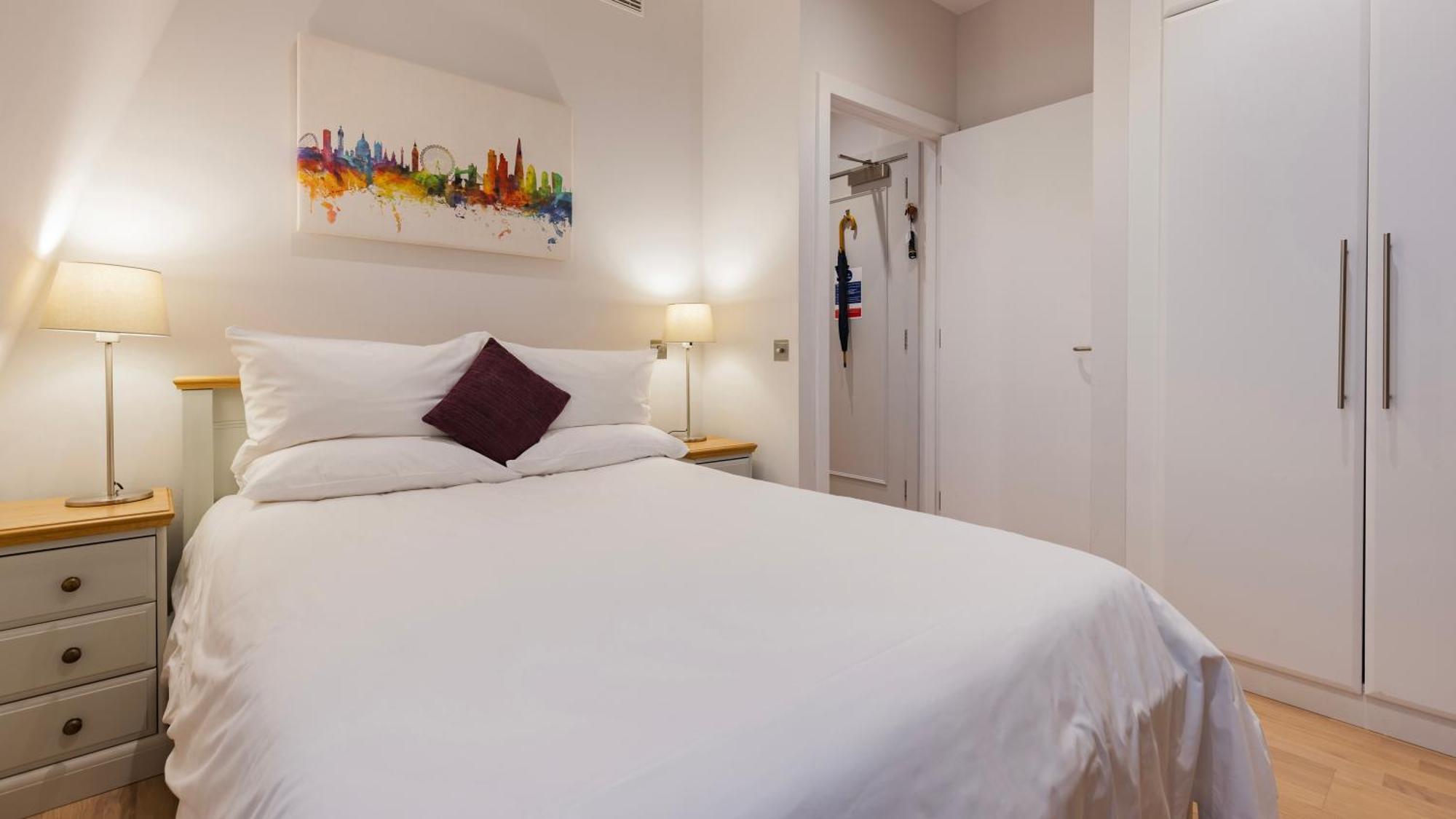 Apartahotel Bank Serviced By Lovelystay *