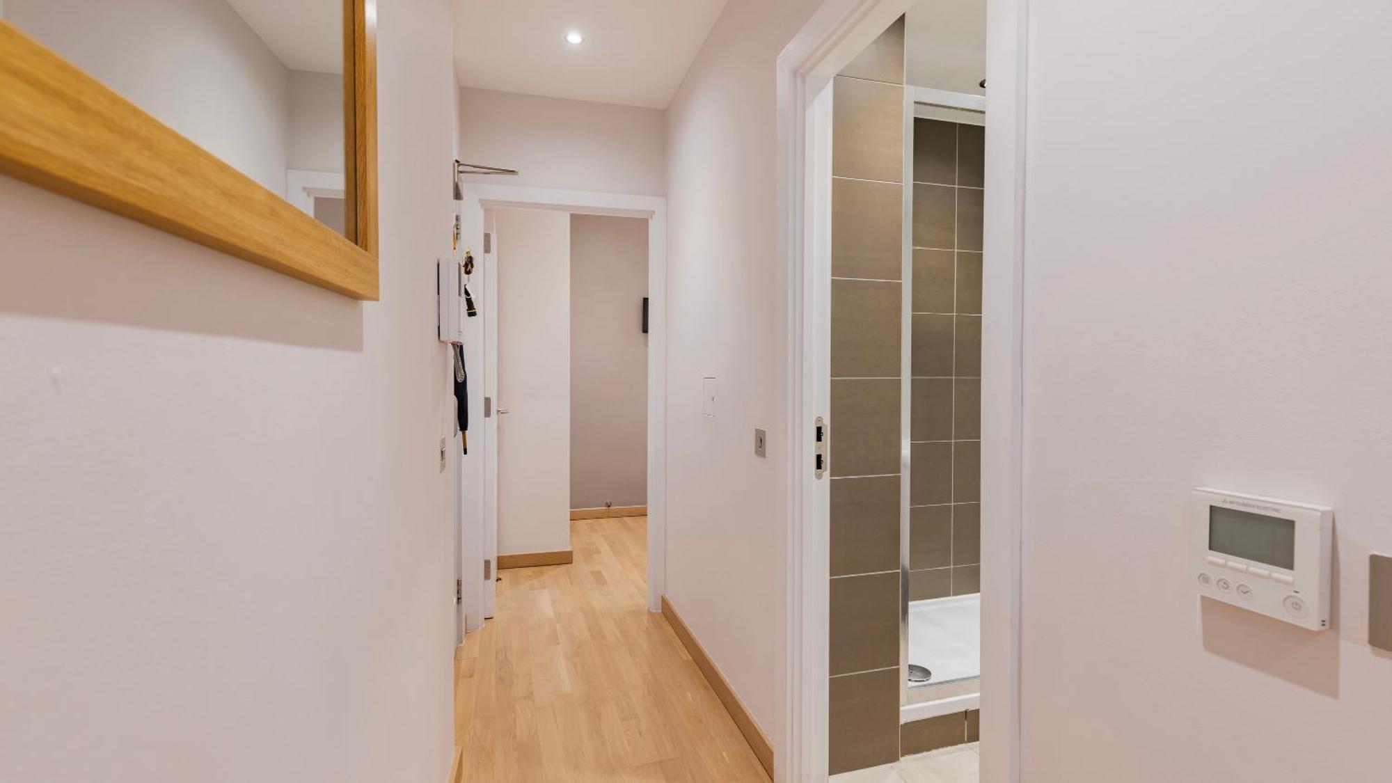 Apartahotel Bank Serviced By Lovelystay Londres