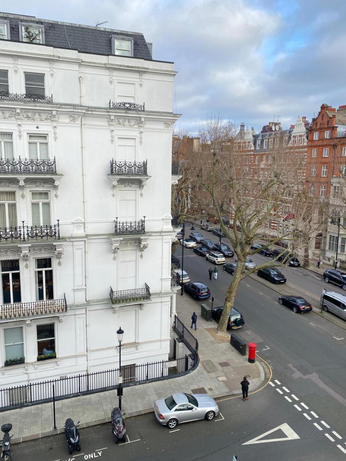 Appartement Opposite Natural History Museum *