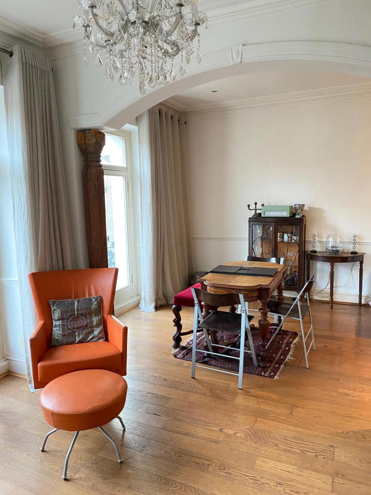 Appartement Opposite Natural History Museum *