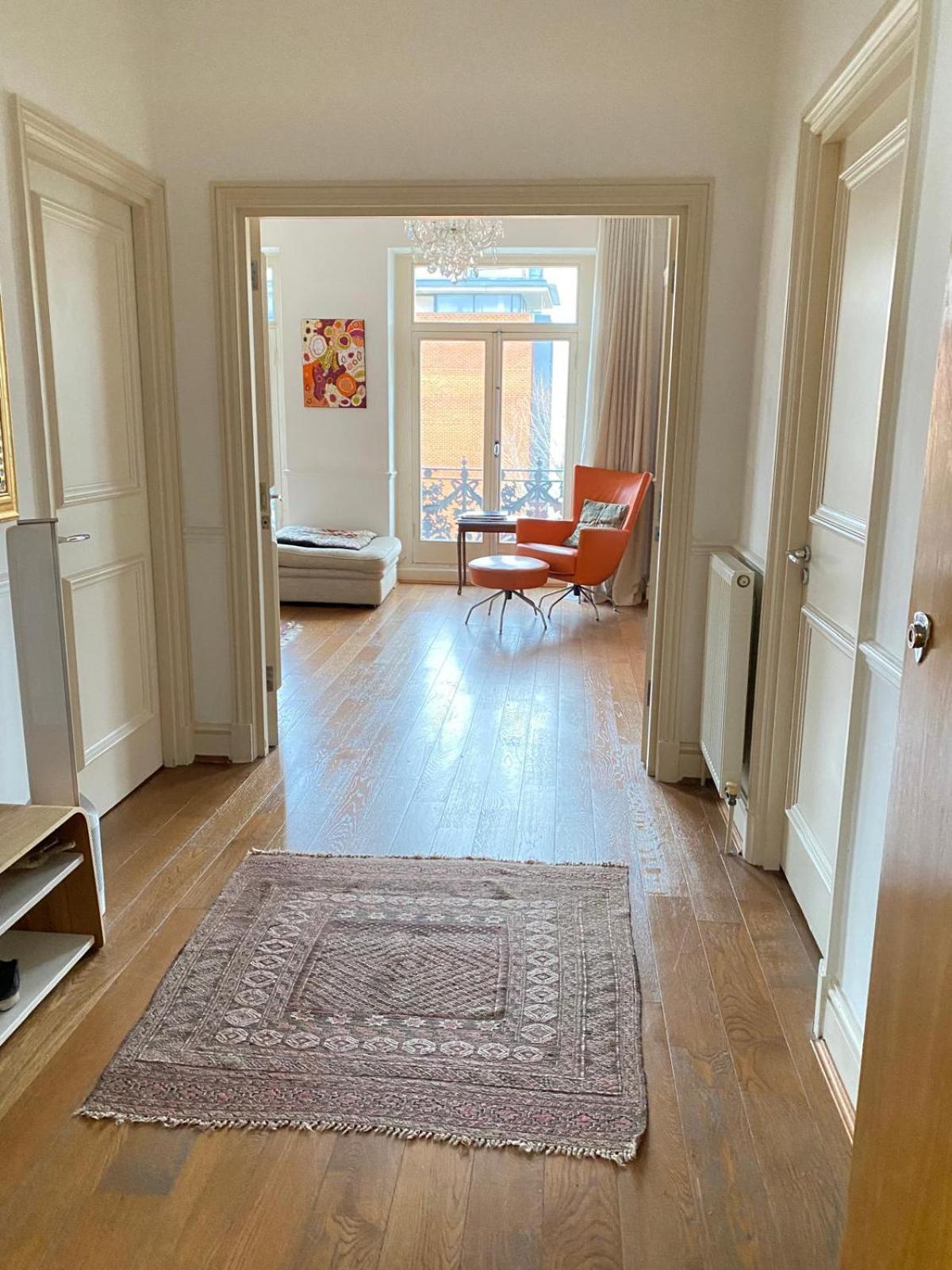 Appartement Opposite Natural History Museum *