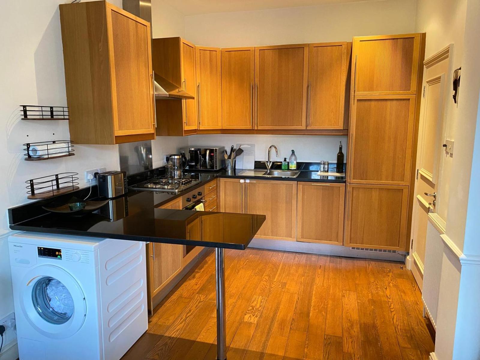 Appartement Opposite Natural History Museum Londres
