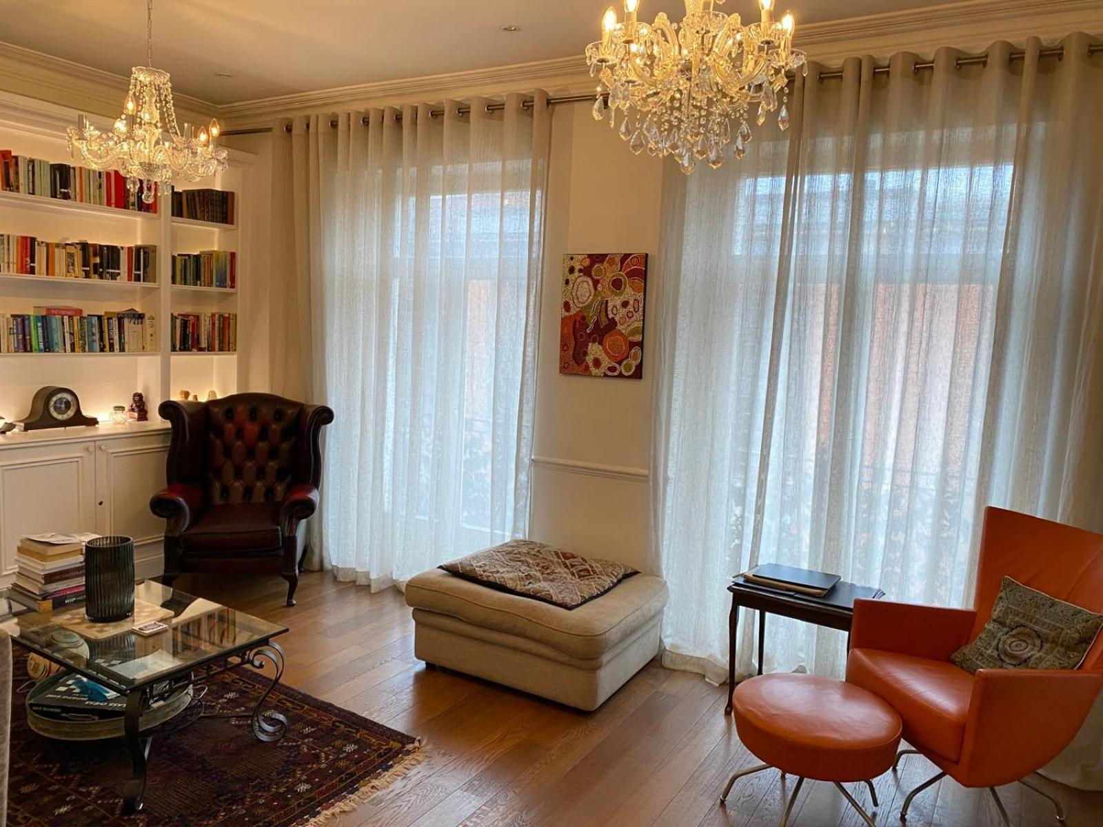 Appartement Opposite Natural History Museum *